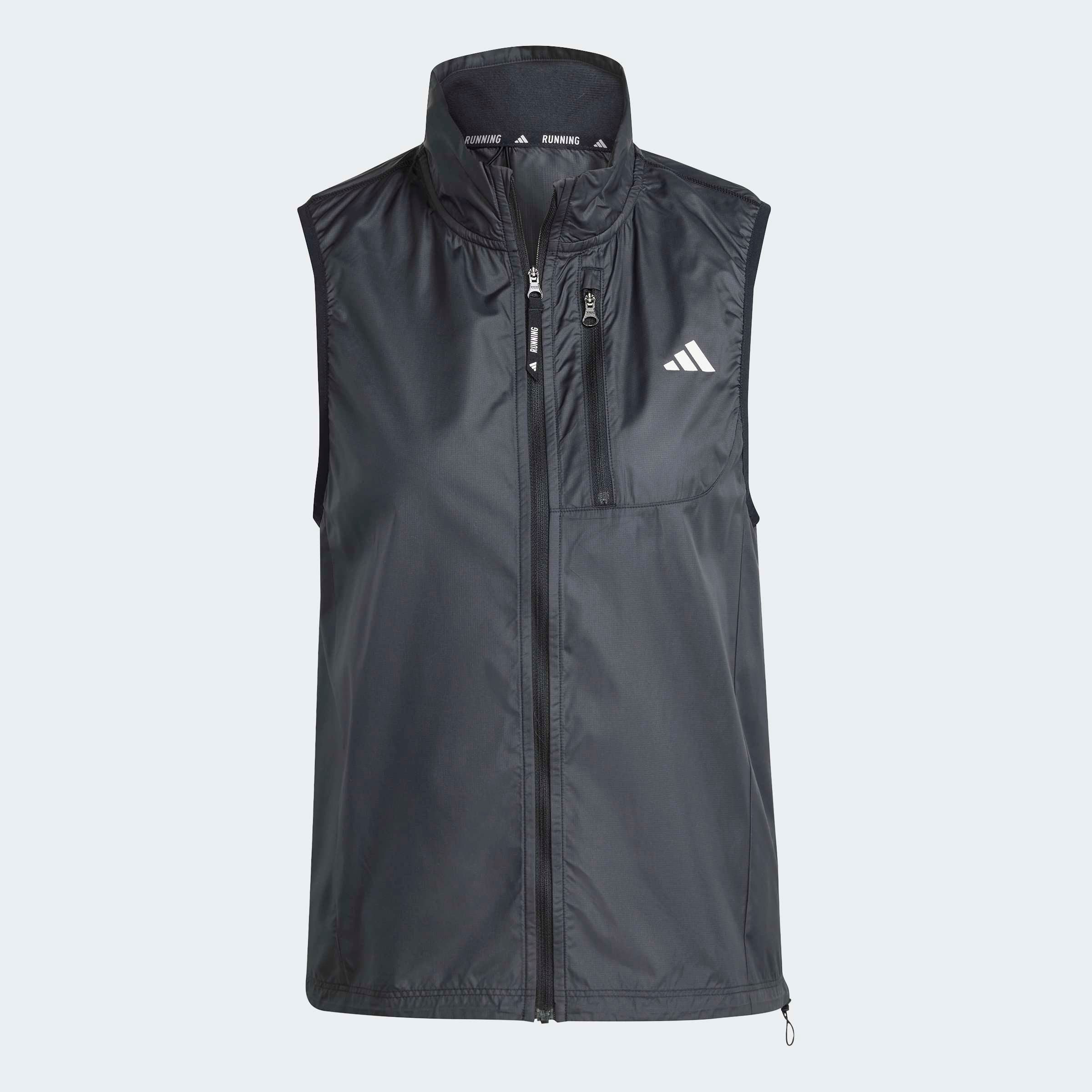 adidas Performance Functionele bodywarmer OTR B VEST