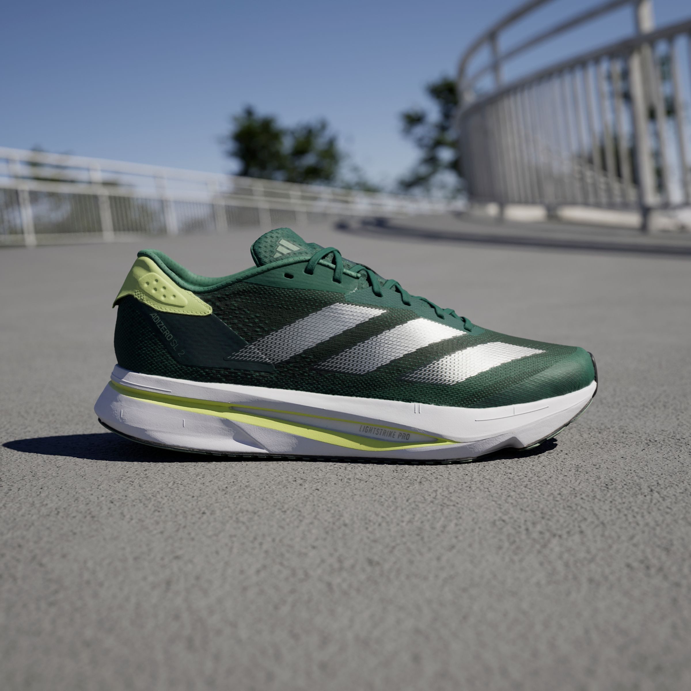 adidas Performance Runningschoenen ADIZERO SL2