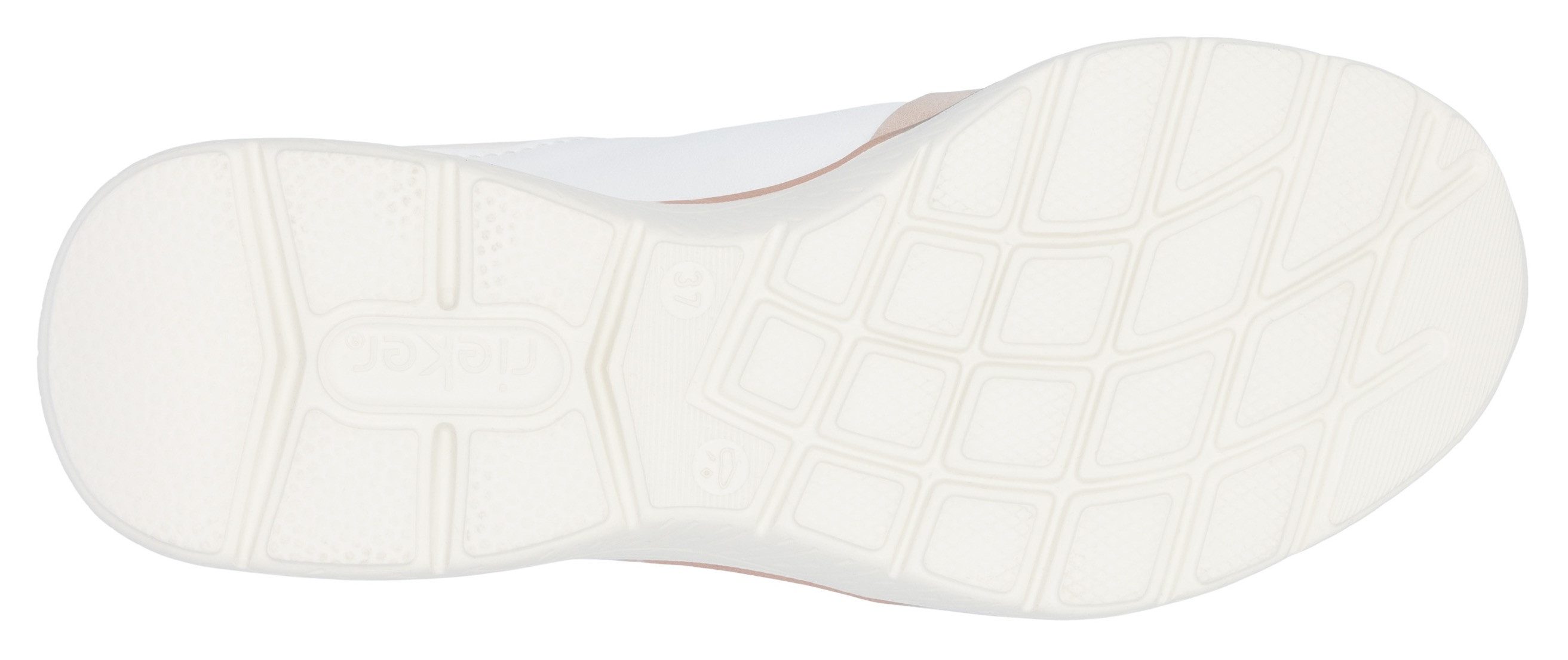 RIEKER Sport Clogs , sabot, instapschoen, zomerschoen, huisschoen in smalle vorm