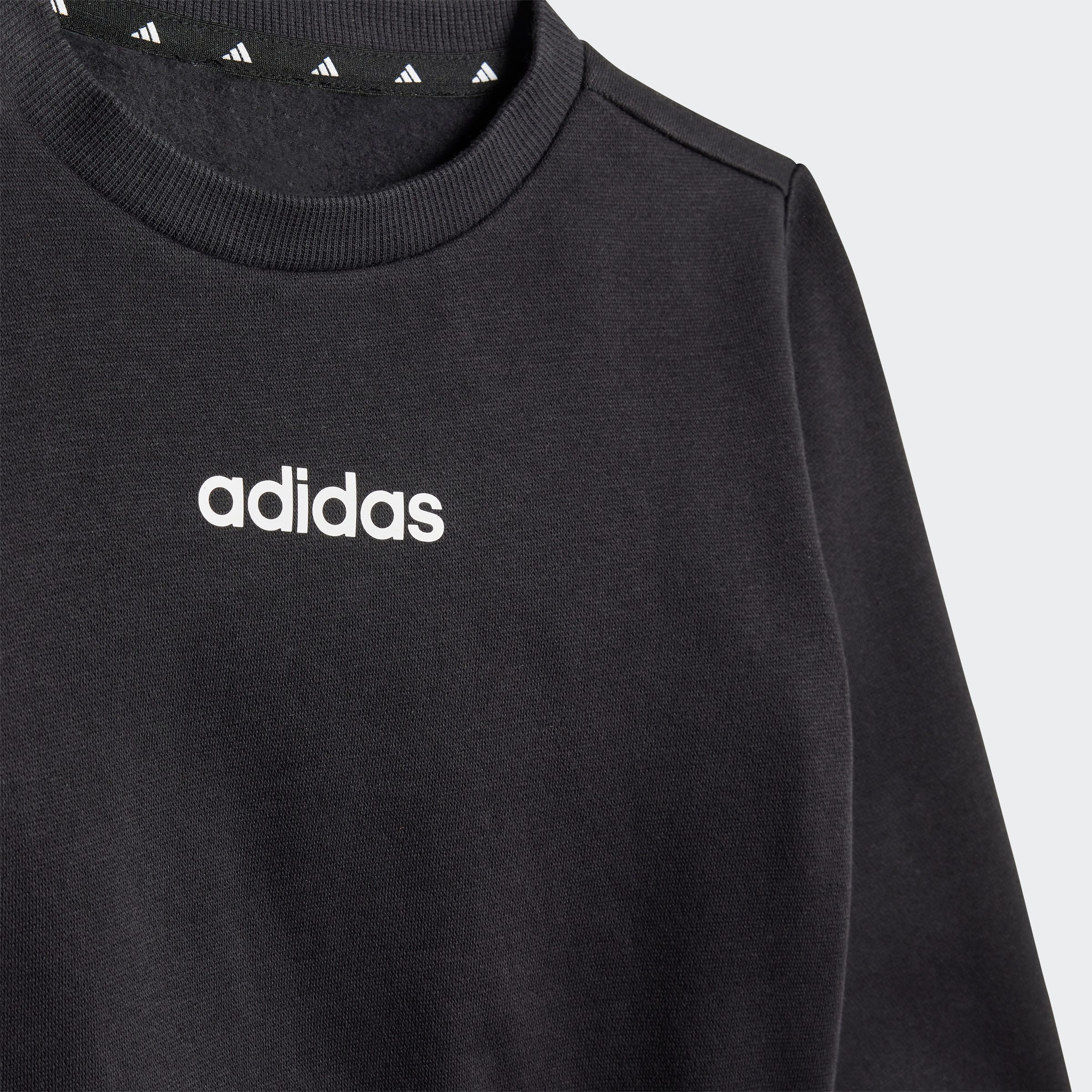 adidas Sportswear Trainingspak I LIN FL JOG (2-delig)