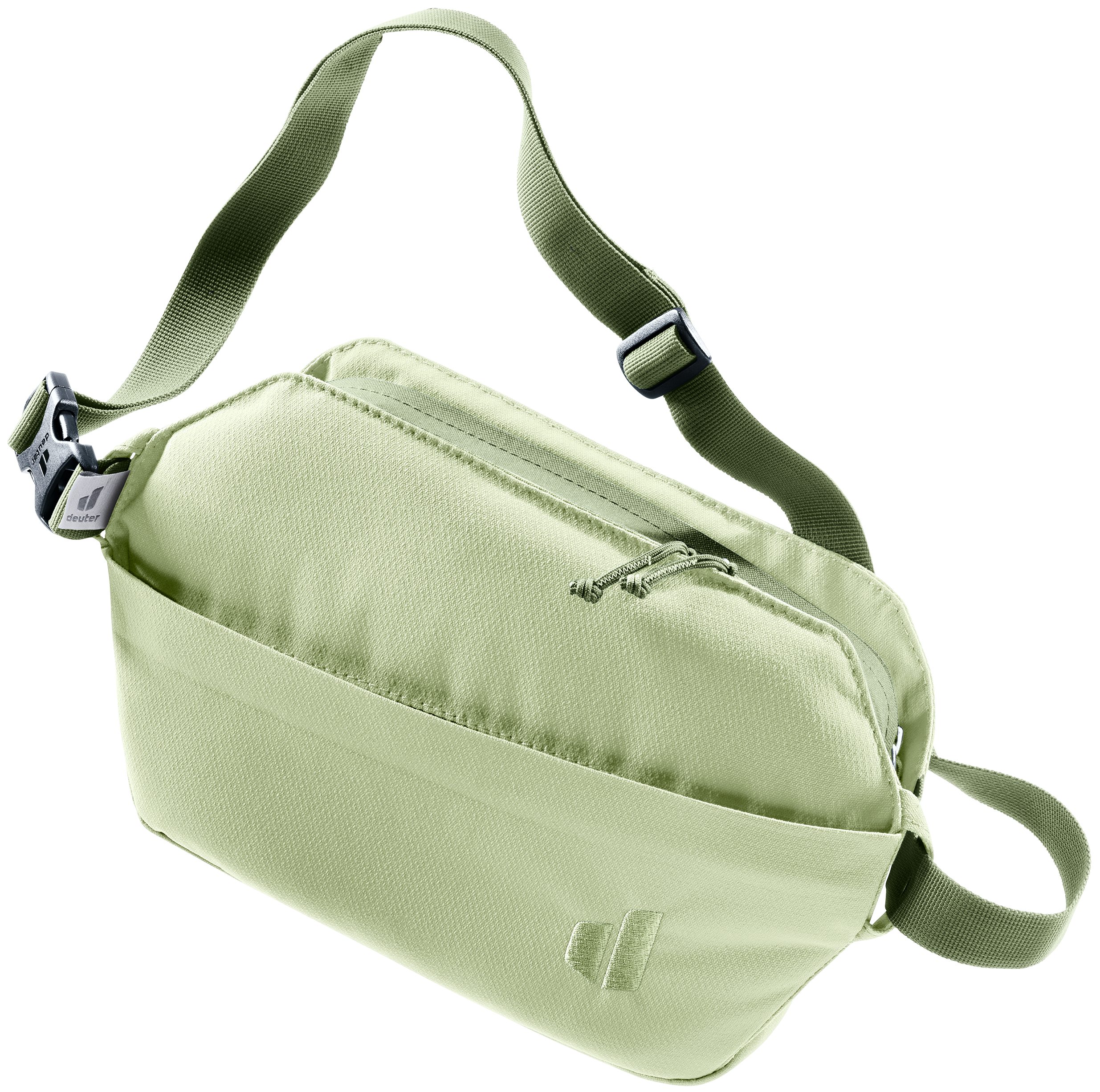 Deuter Schoudertas PASSWAY 2 Verstelbare schouderband dames schoudertassen