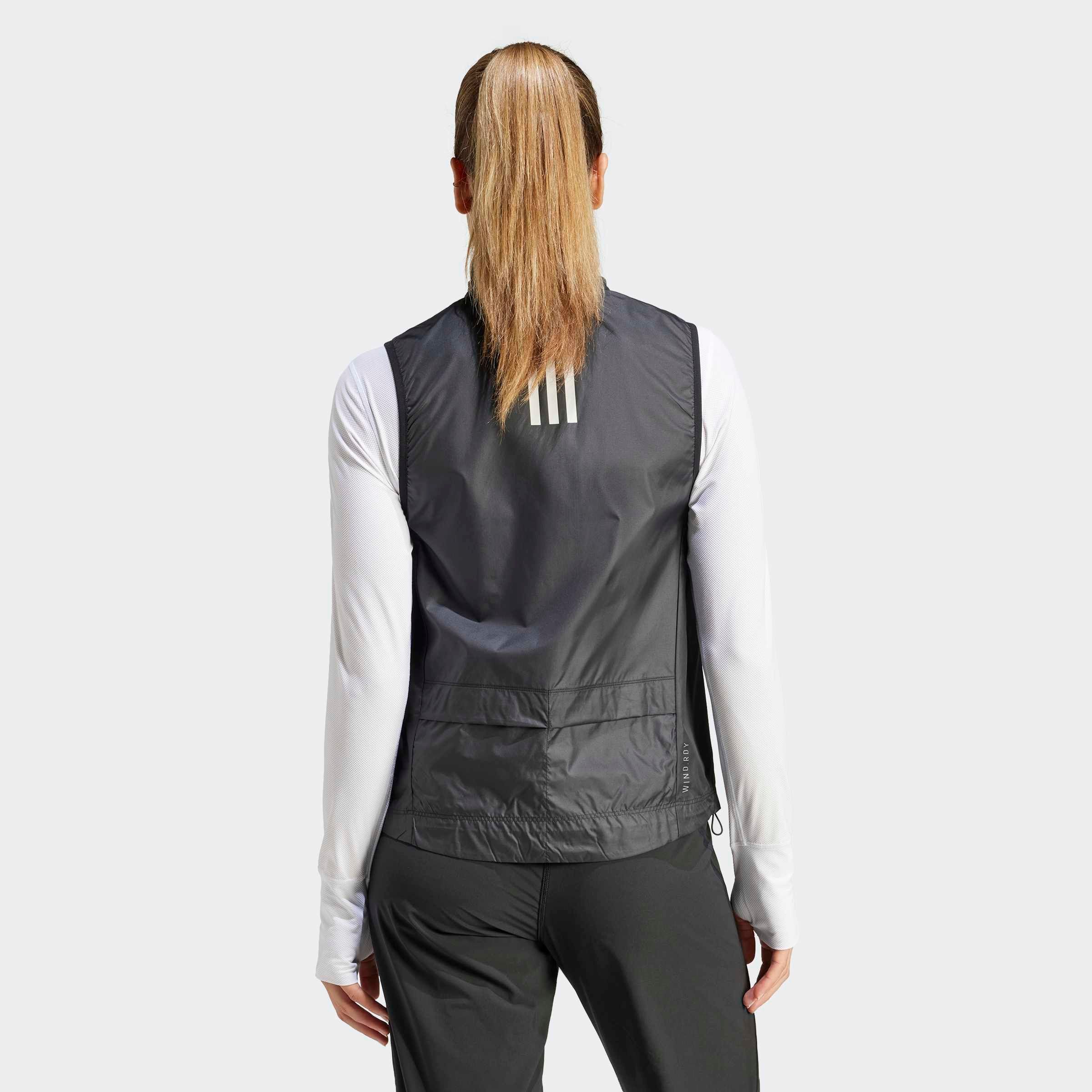 adidas Performance Functionele bodywarmer OTR B VEST