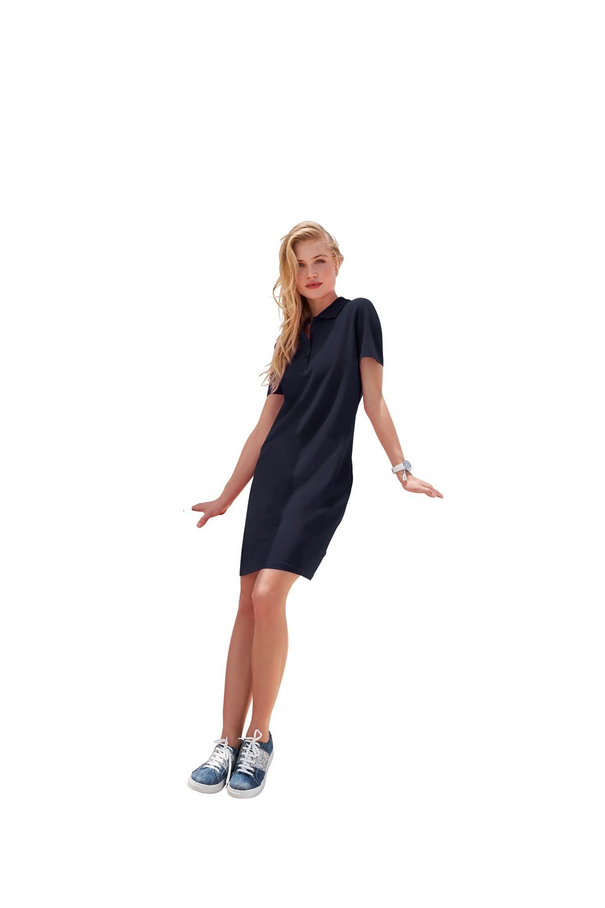 heine Shirtjurk Polojurk