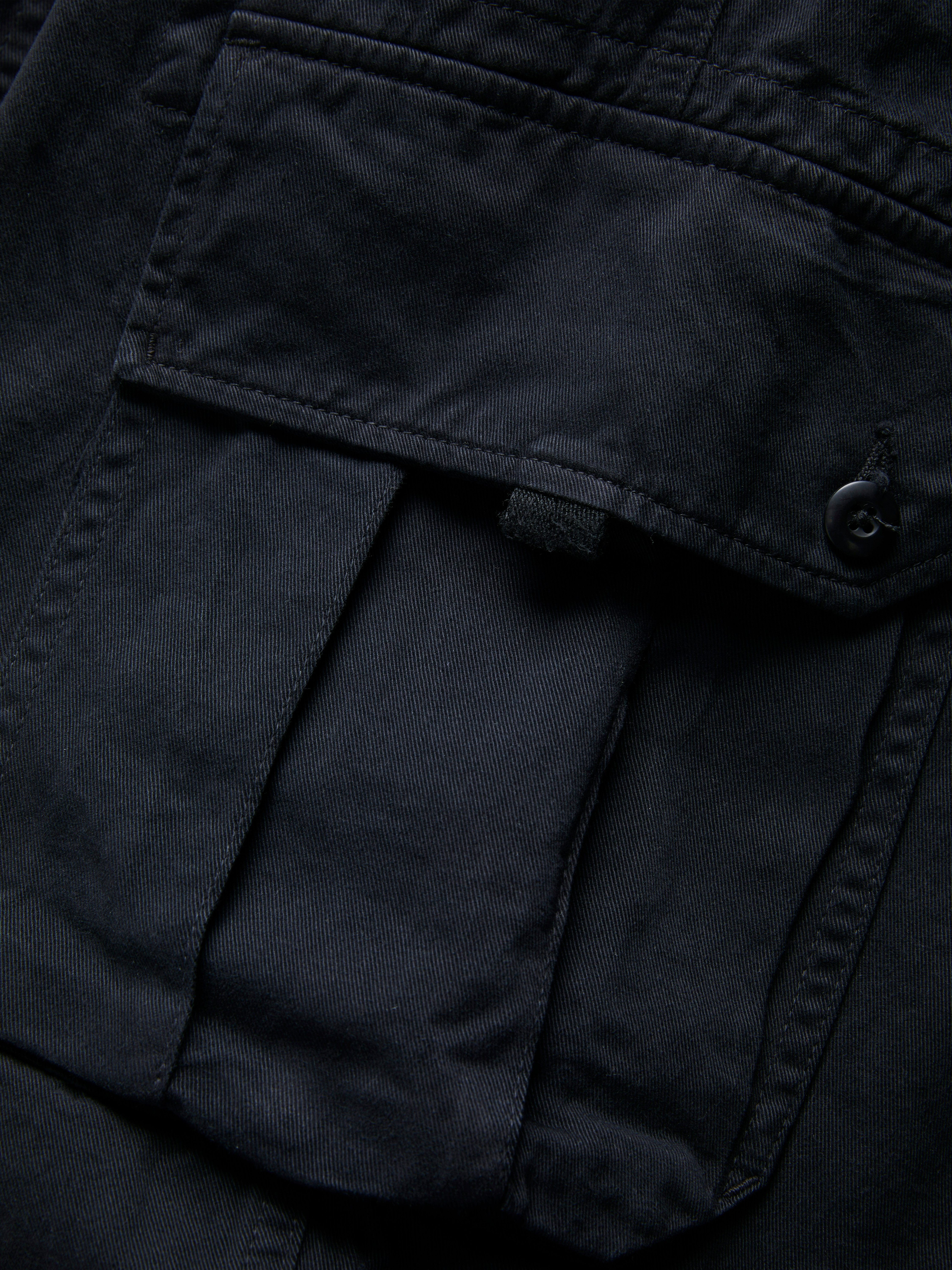 Jack & Jones Cargobroek JPSTBILL ATLAS CARGO PANTS NOOS