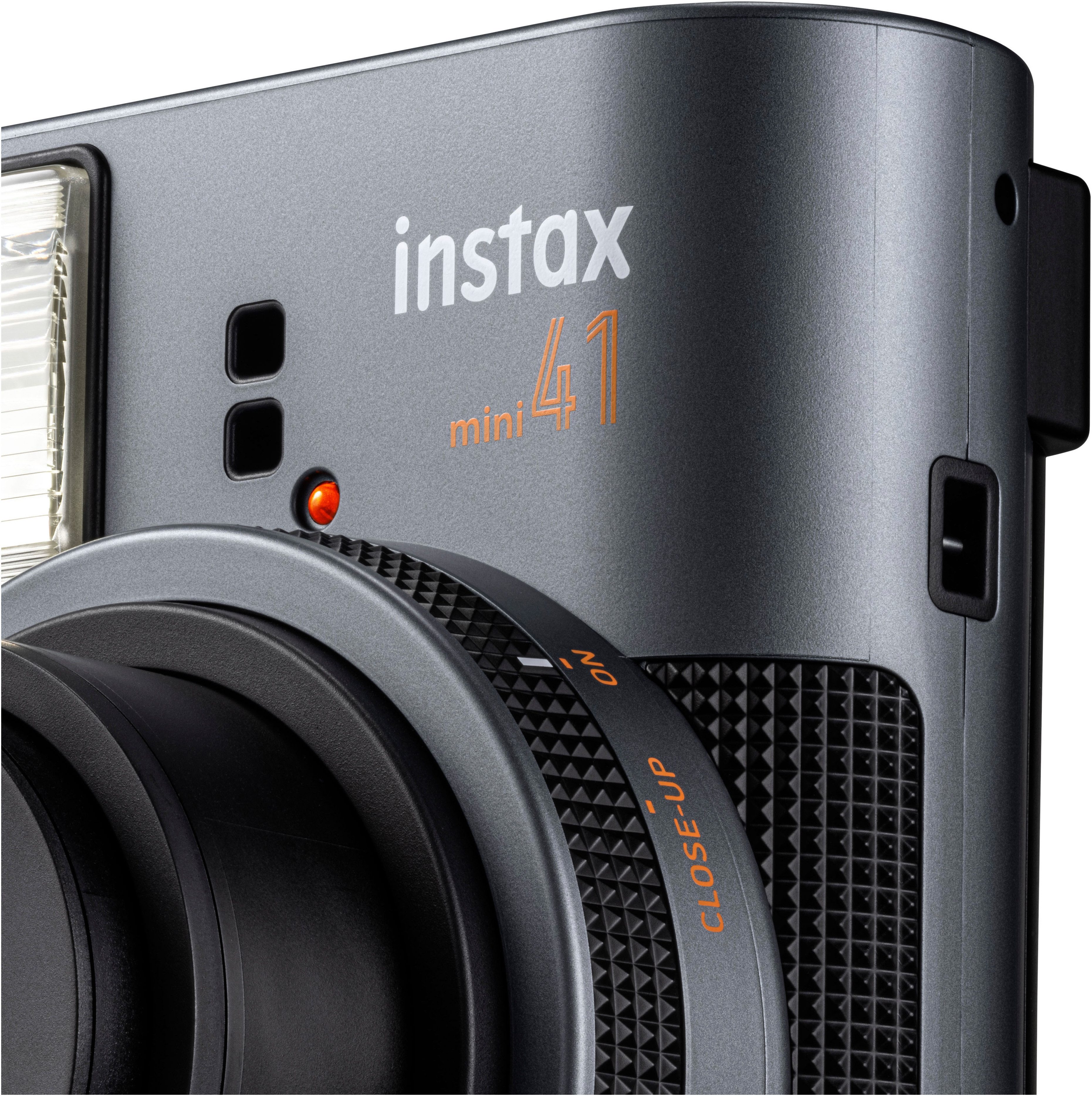 FUJIFILM Instant camera Instax mini 41