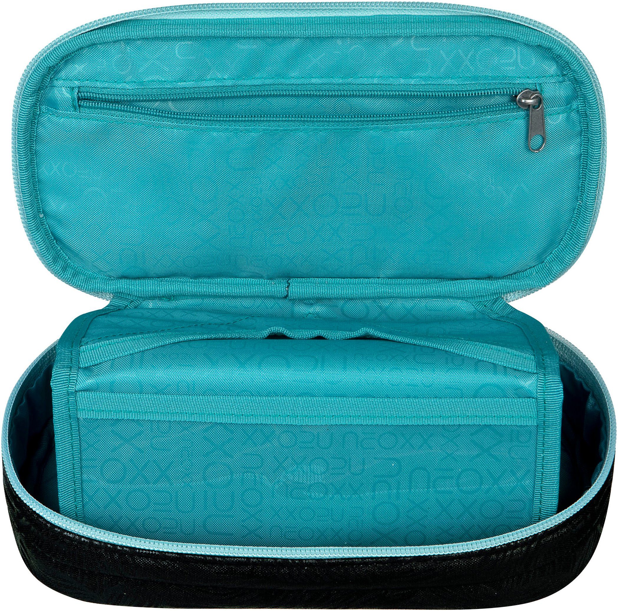 neoxx Etui Jump, Queen of Nite gedeeltelijk van gerecycled materiaal