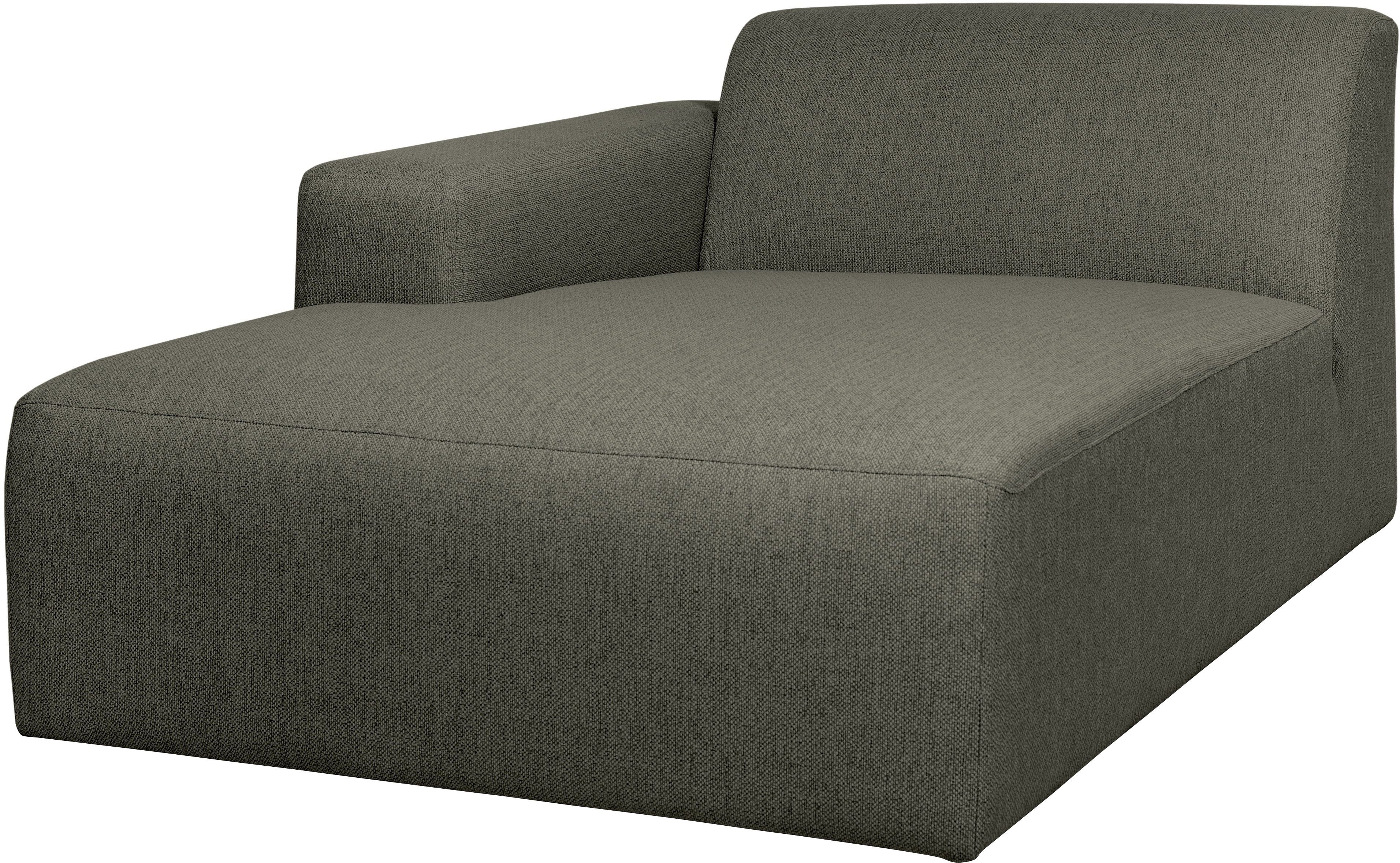 INOSIGN Récamier Koa, zitbankmodule, passend bij de KOA serie