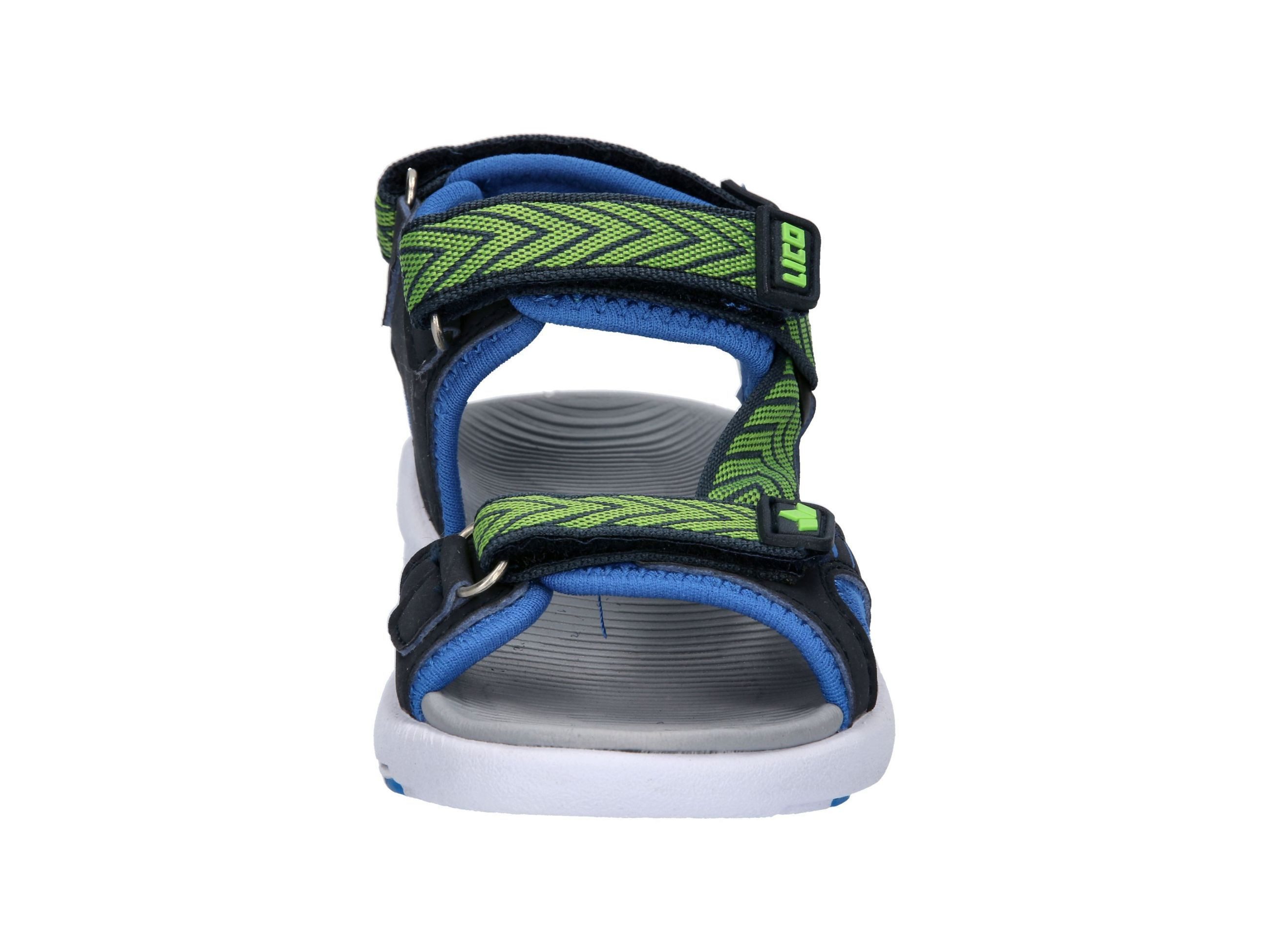 Lico Sandalen Sandaal Sami V
