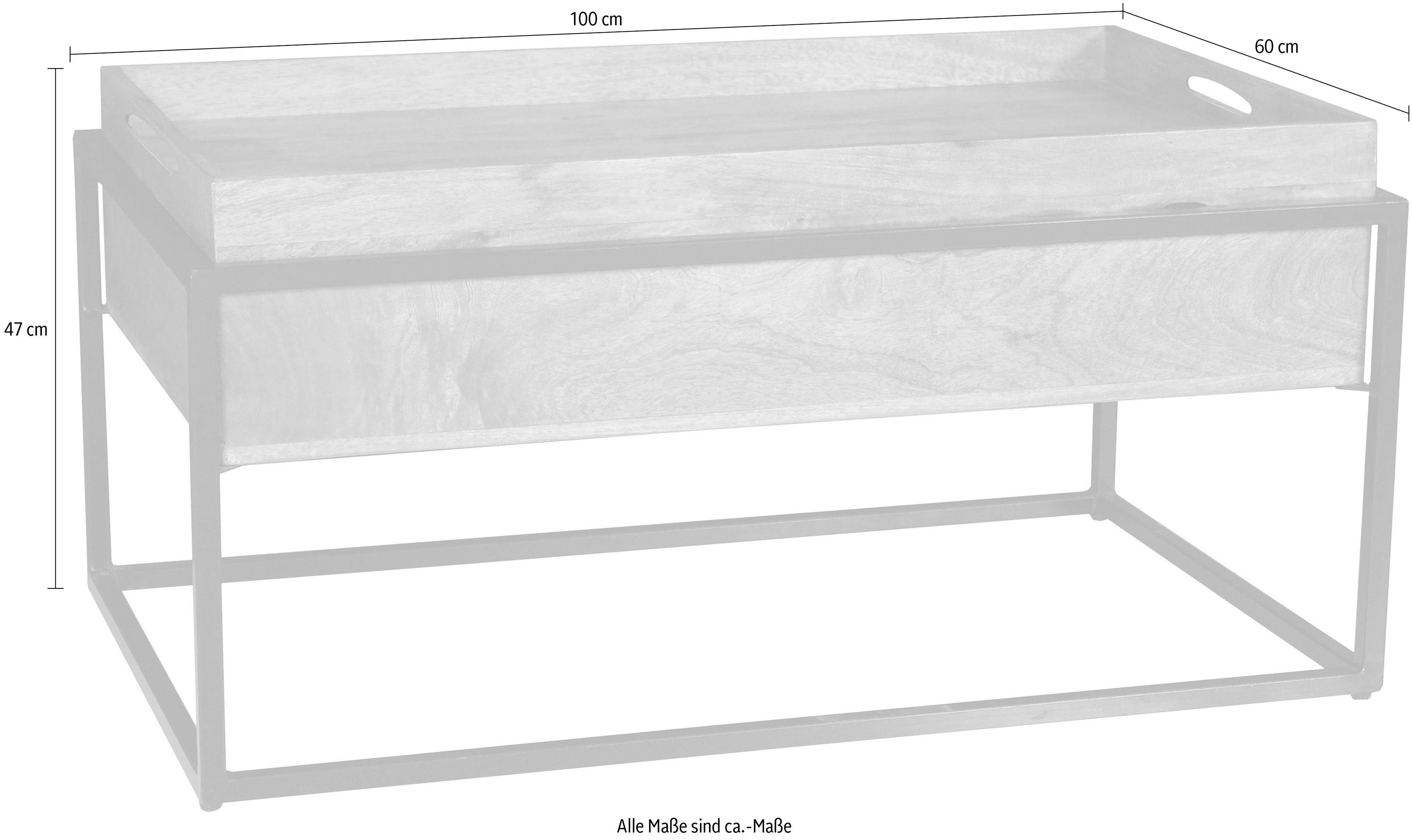 SIT Salontafel
