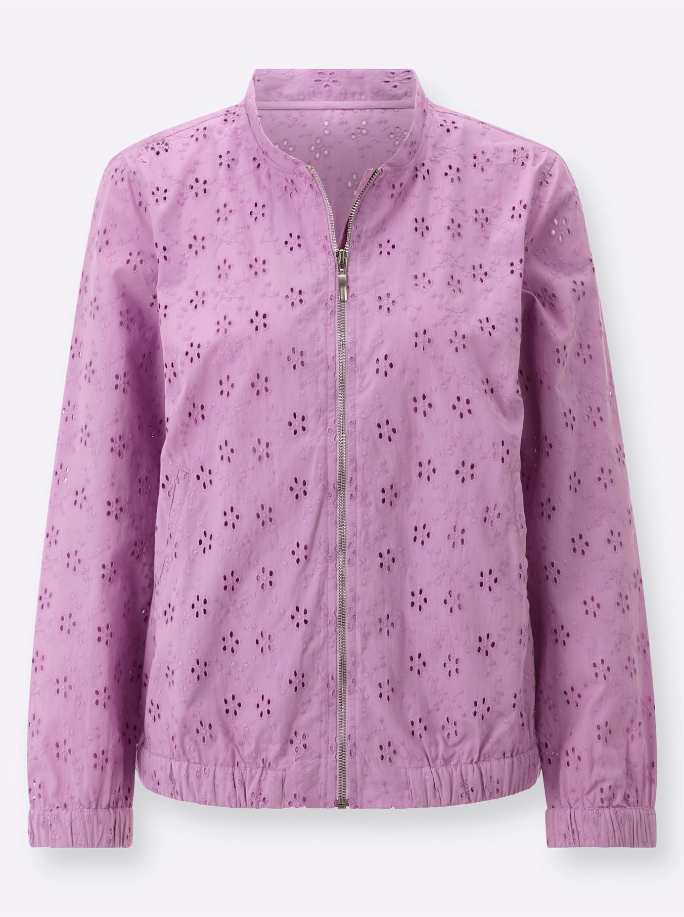 Classic Basics Jasje Blouson
