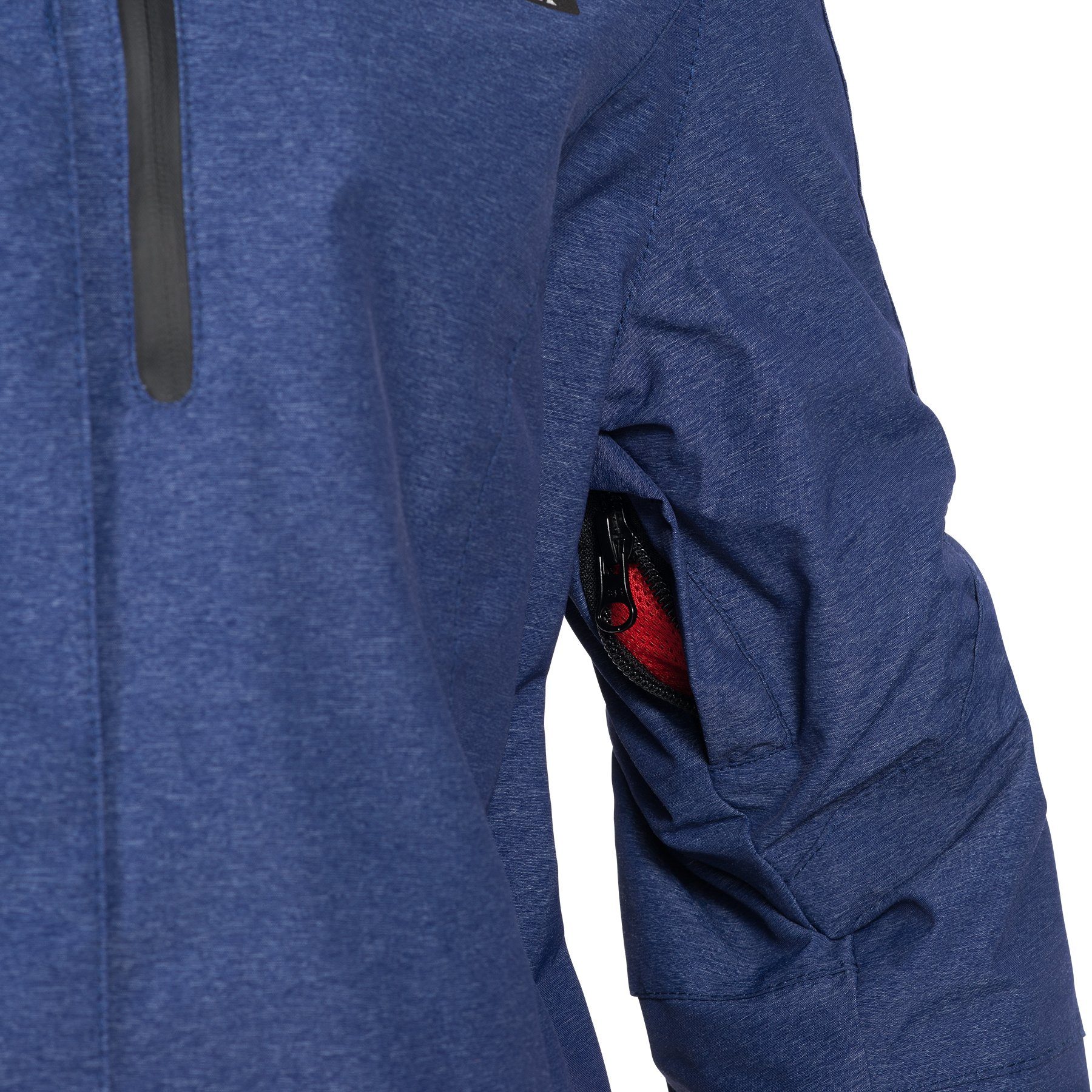 DEPROC Active Winterjack VANCOUVER Ski Women