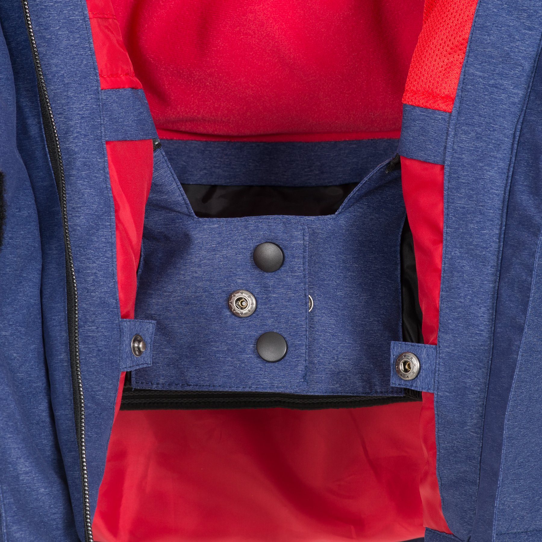 DEPROC Active Winterjack VANCOUVER Ski Women