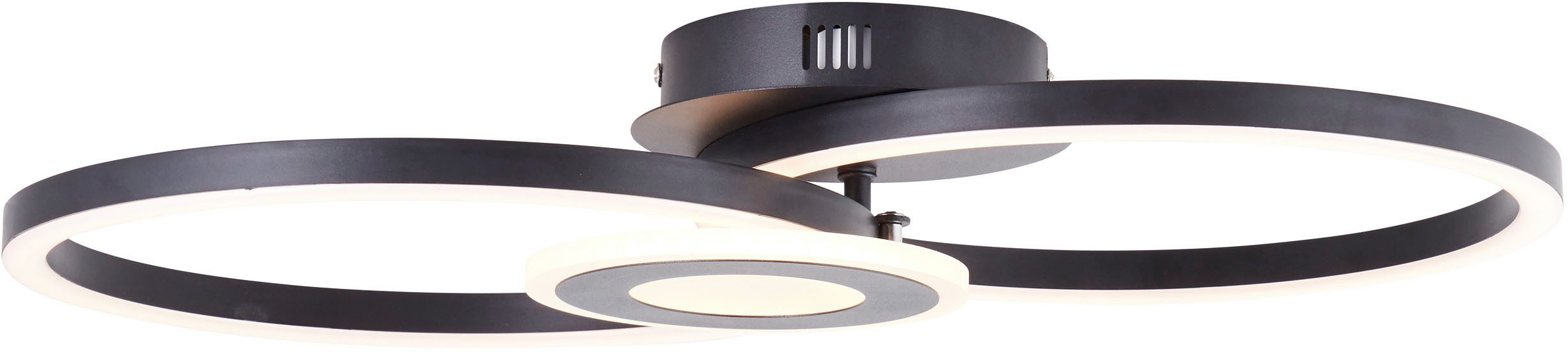 BreLight Led-plafondlamp Bray