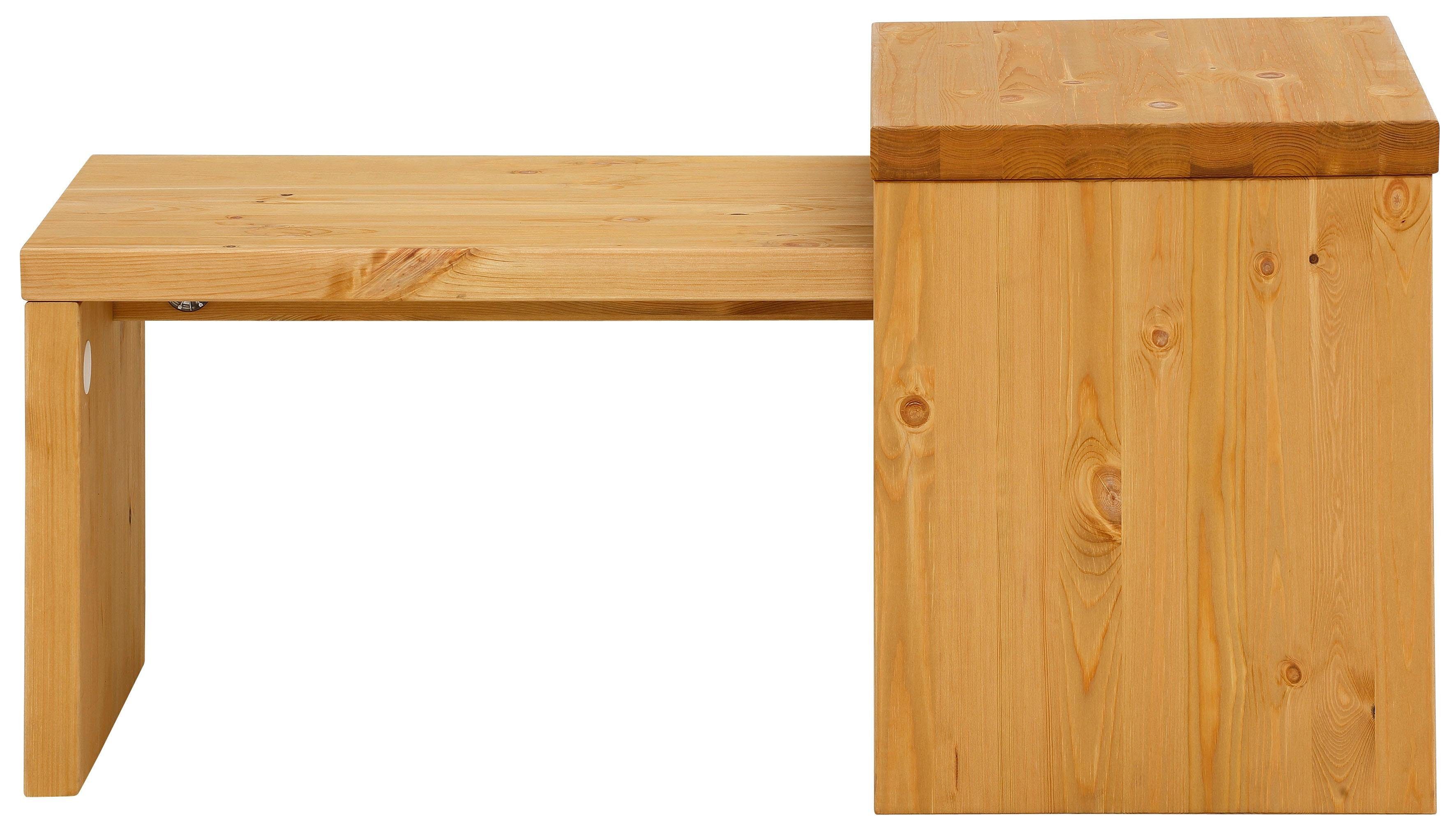 Home affaire Salontafel Leinz (set, 2 stuks)