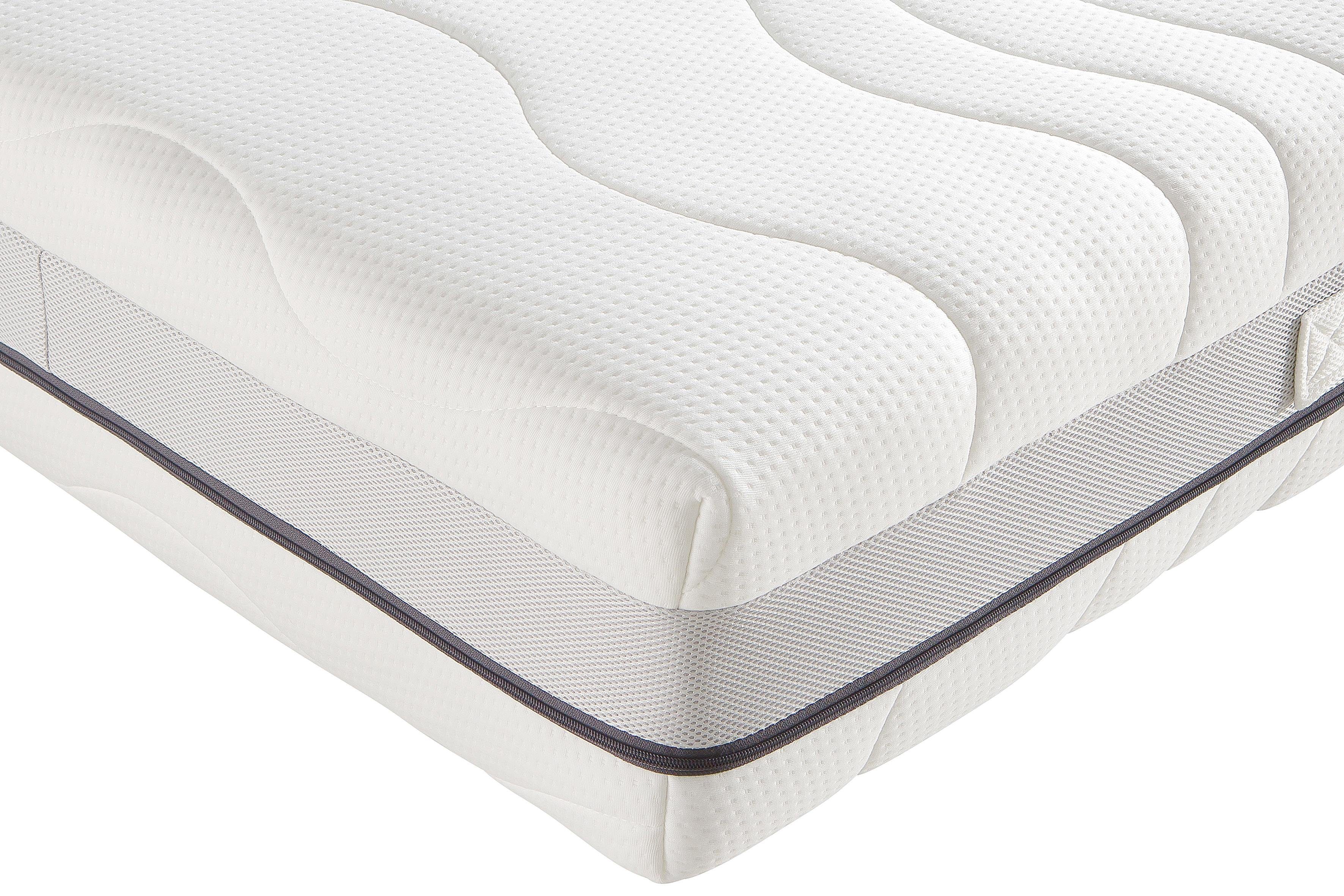 f.a.n. Frankenstolz Pocketveringsmatras ProVita prestige DeLuxe 27 T Met keurmerk „5 sterren zeer goed-beoordeling“ hoogte 27 cm