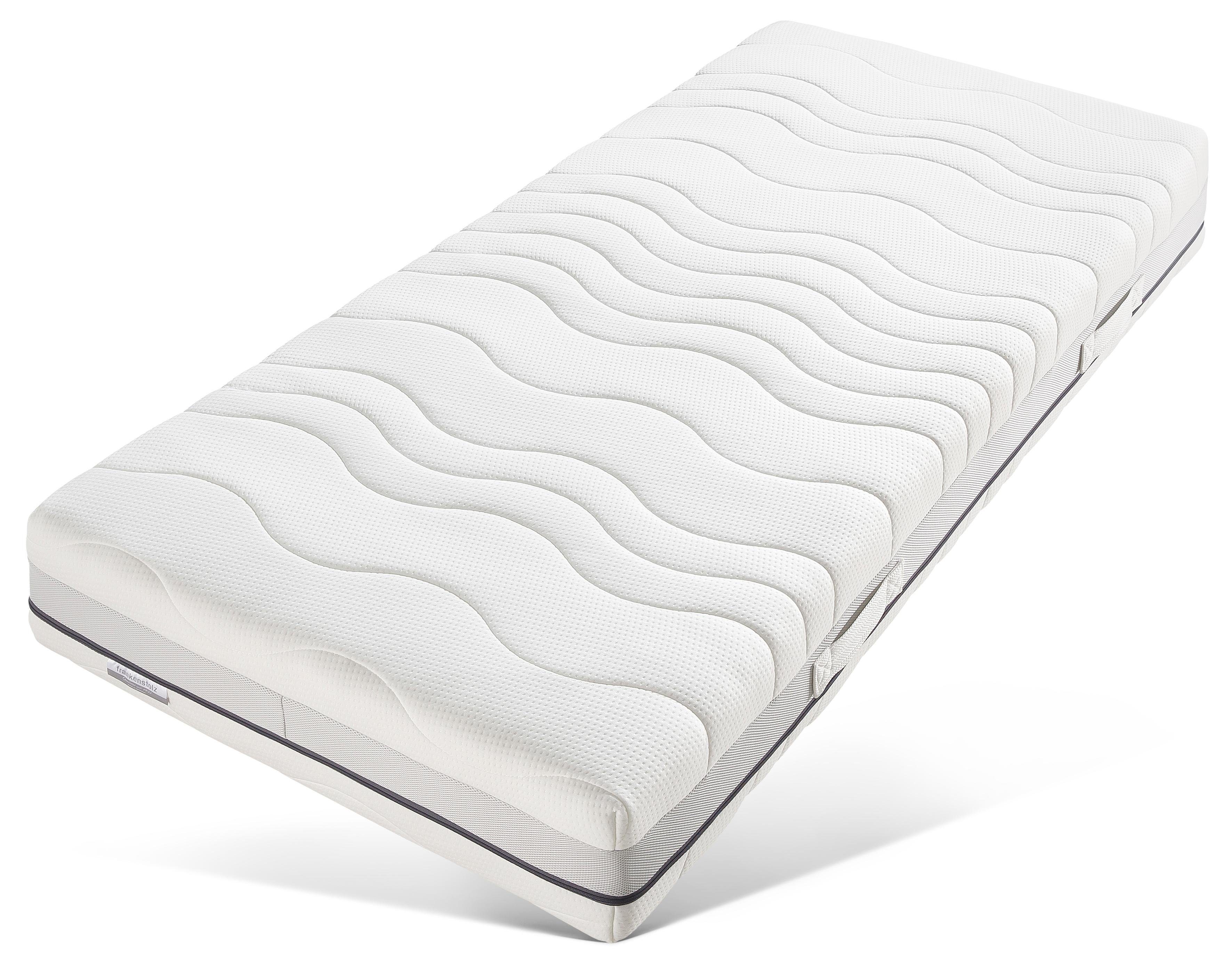 f.a.n. Frankenstolz Pocketveringsmatras ProVita prestige DeLuxe 27 T Met keurmerk „5 sterren zeer goed-beoordeling“ hoogte 27 cm