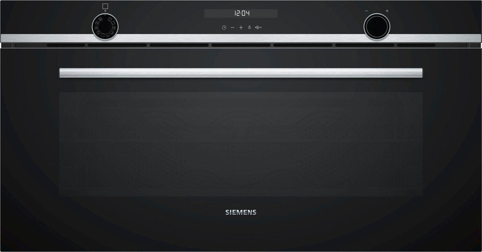 SIEMENS Inbouwoven VB558C0S0