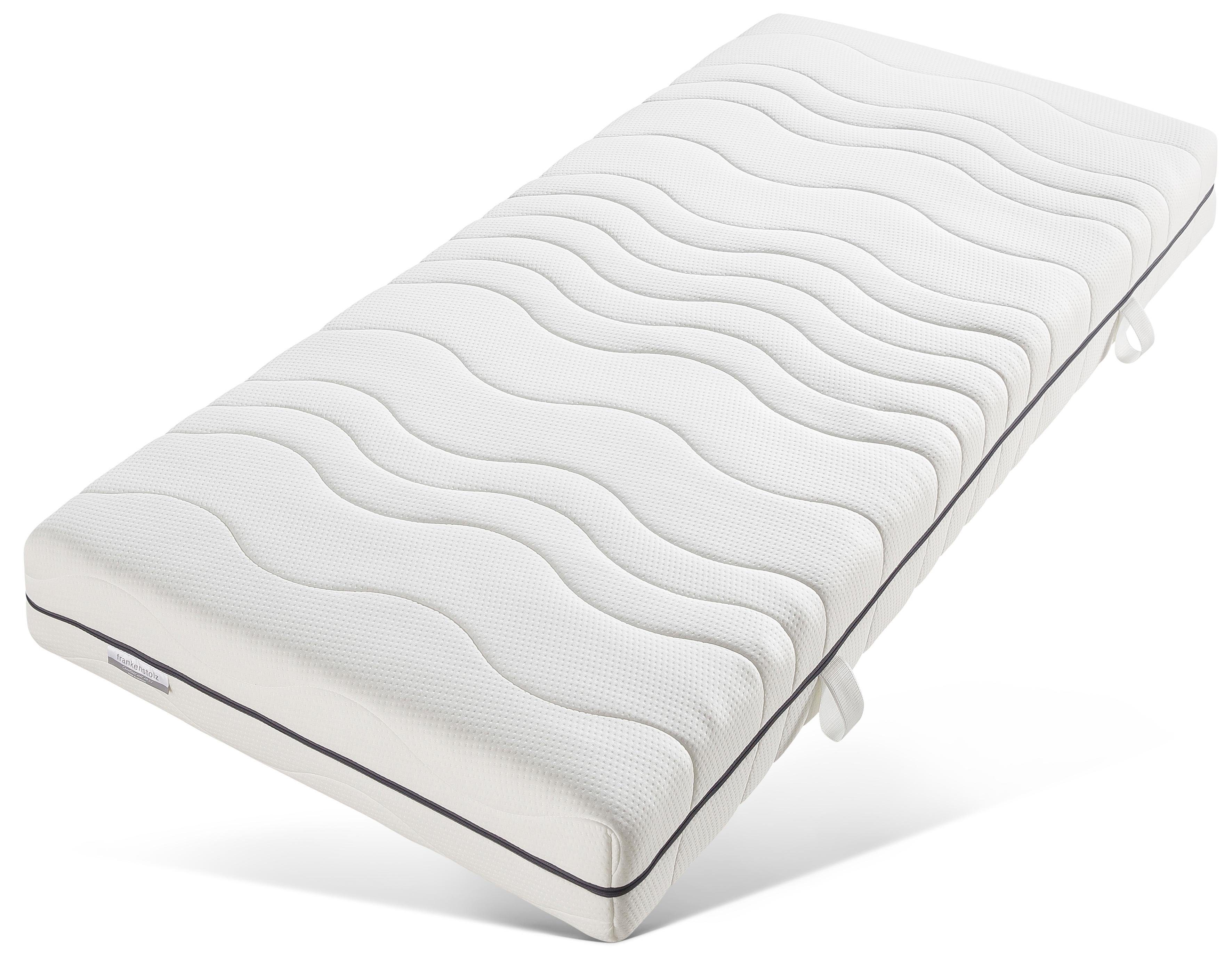 f.a.n. Frankenstolz Pocketveringsmatras ProVita comfort 20 T Keurmerk 5 sterren zeer goed-beoordeling hoogte 20 cm