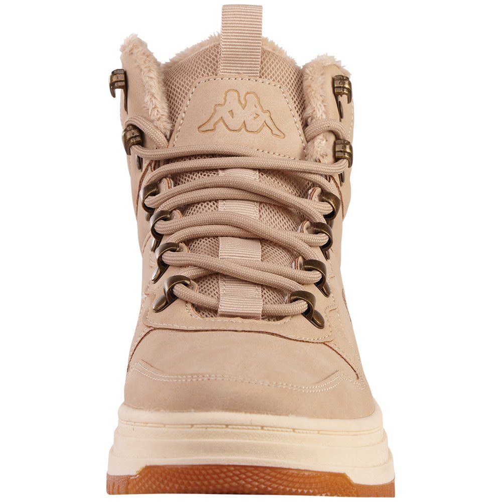 Kappa Sneakers - met superzacht binnenfutter