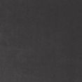 leonique chesterfield-fauteuil narmada met een decoratieve capitonnage in de rugleuning en de hoge armleuningen, met slanke metalen poten, in chesterfield-design grijs