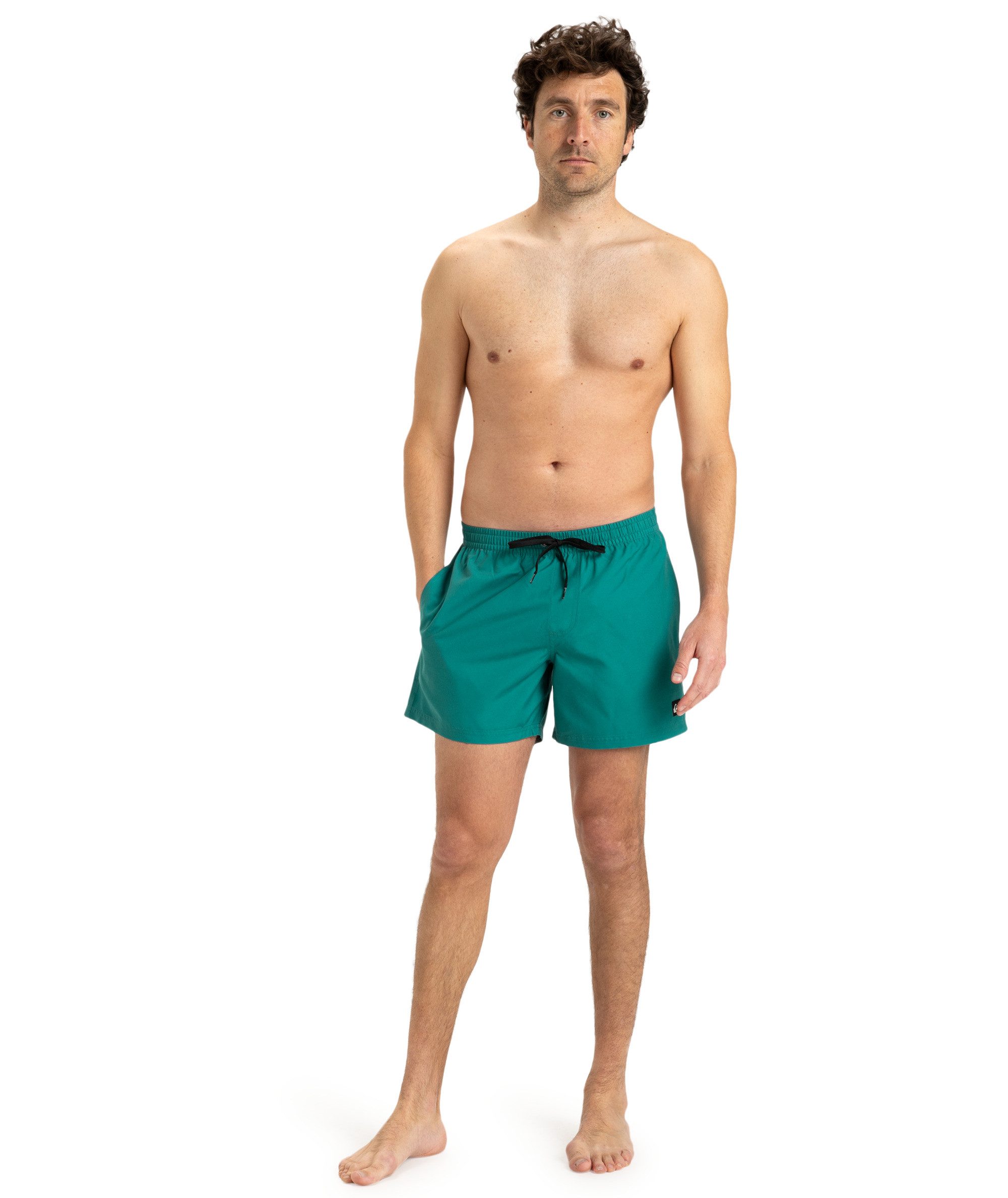 Quiksilver Zwemshort EVERYDAY VOLLEY 15 (1 stuk)