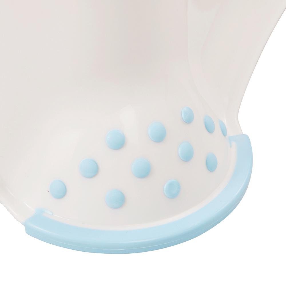 keeeper Potje Frozen Kinderopvangset - potje, toiletbril en opstapje (set, 3-delig)