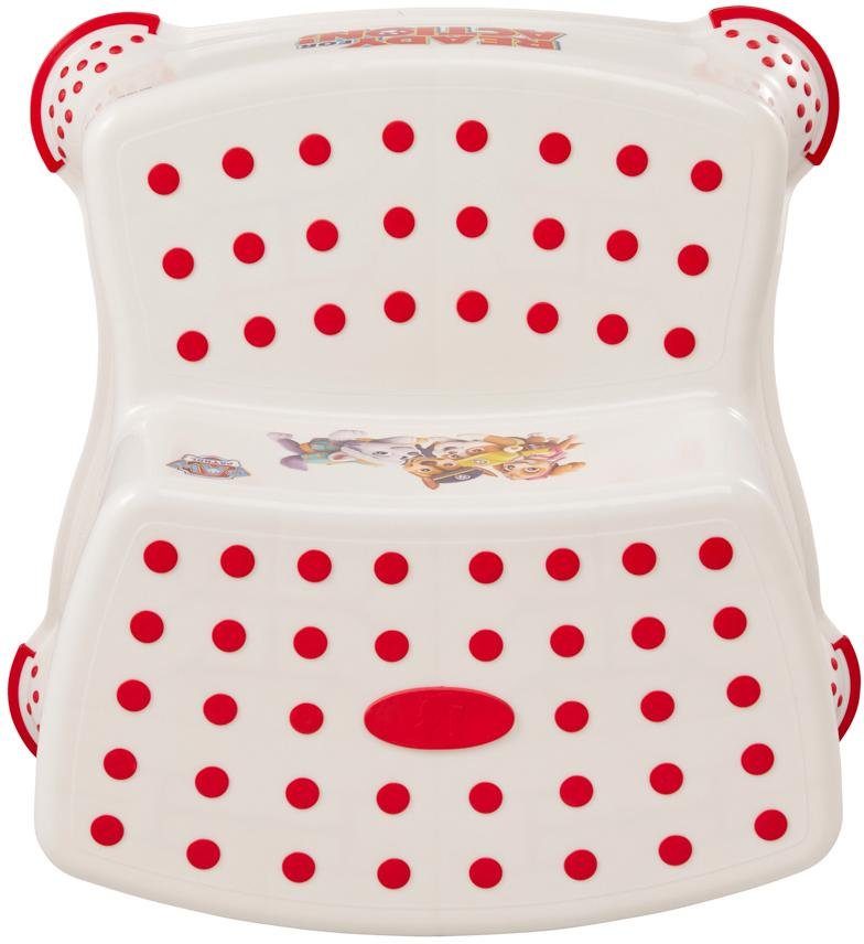 keeeper Potje Paw Patrol Kinderopvangset - potje, toiletbril en opstapje (set, 3-delig)