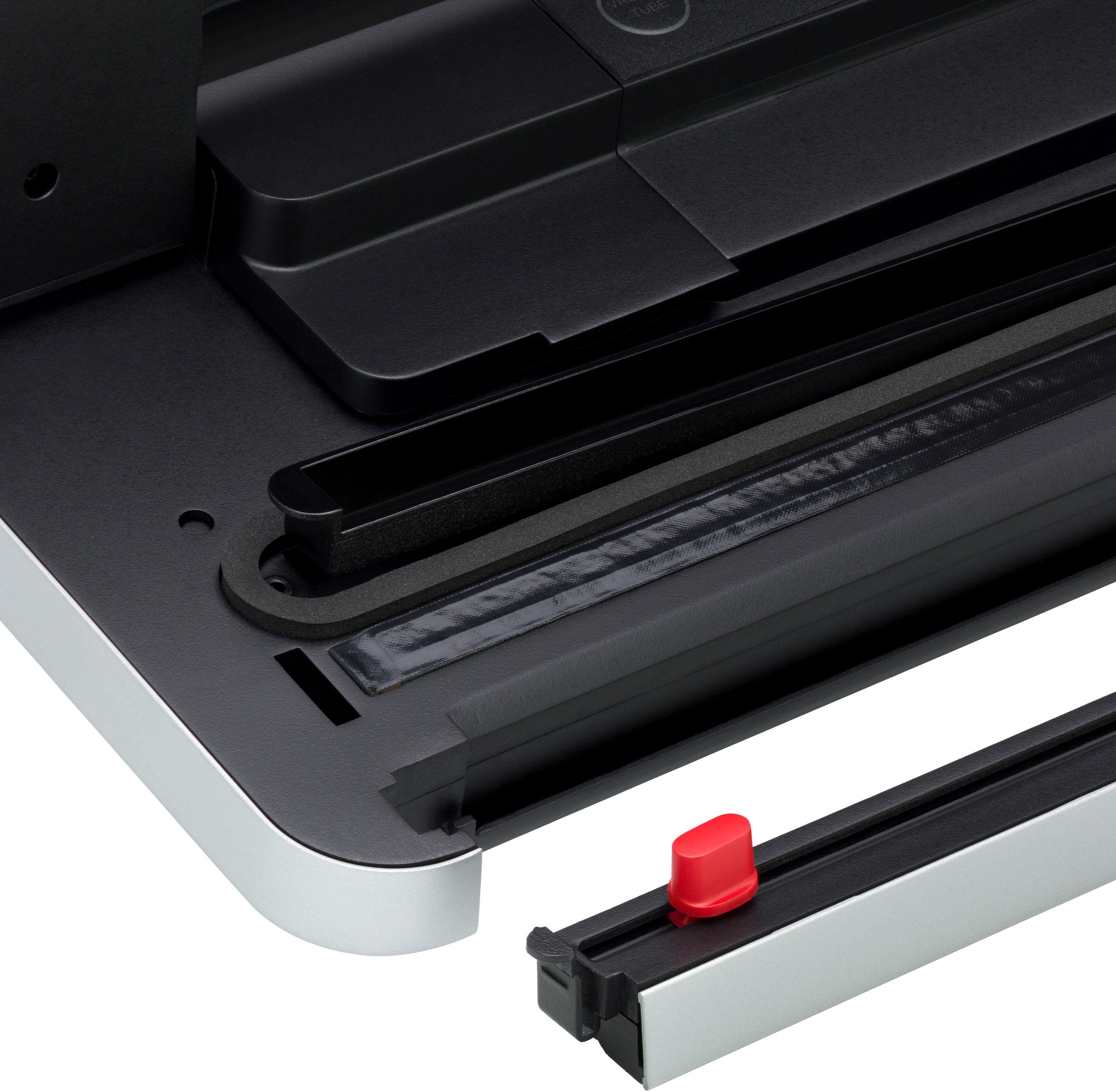 WMF Vacumeermachine LONO geïntegreerde foliesnijder, automatisch vacuüm en sealen