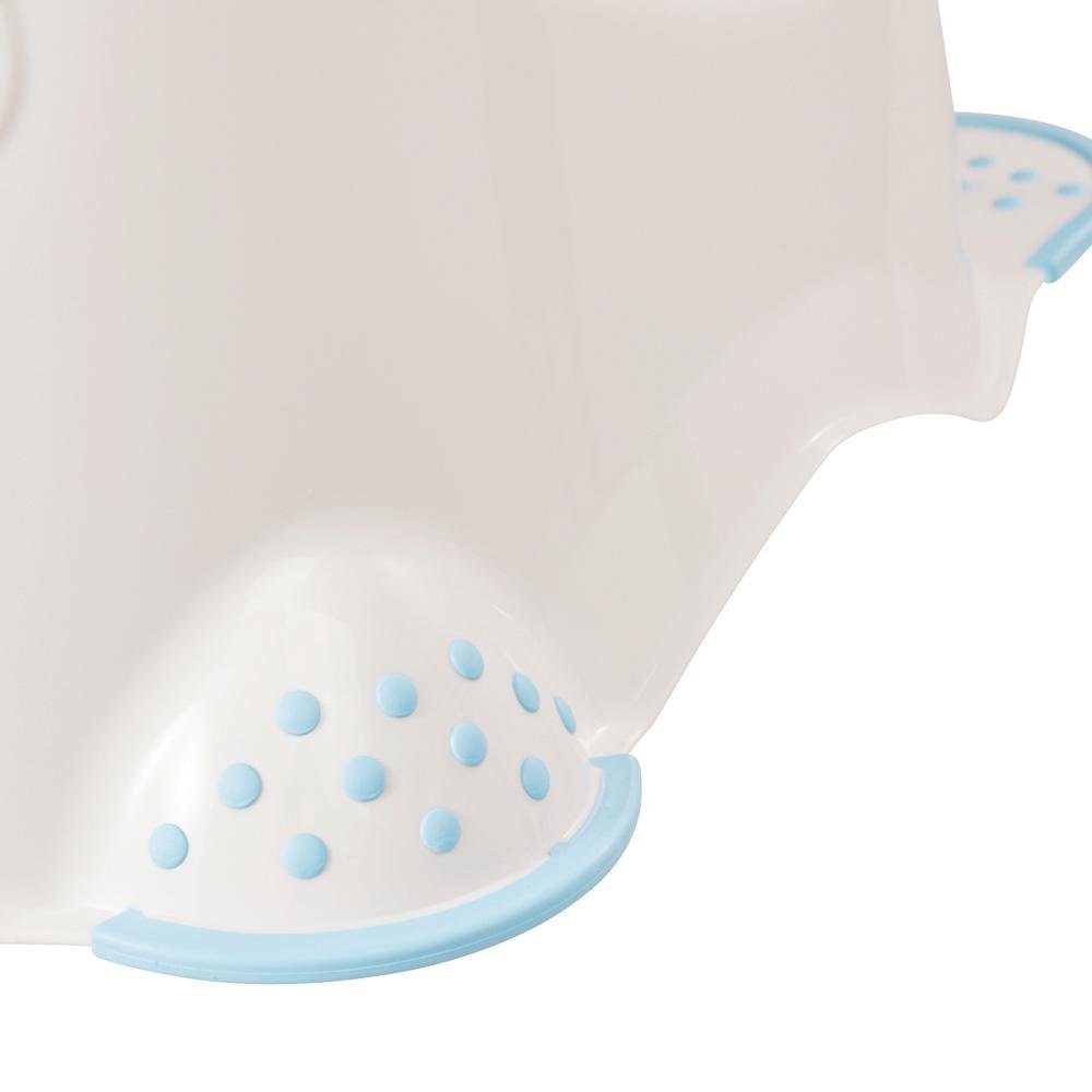 keeeper Potje Frozen Kinderopvangset - potje, toiletbril en opstapje (set, 3-delig)