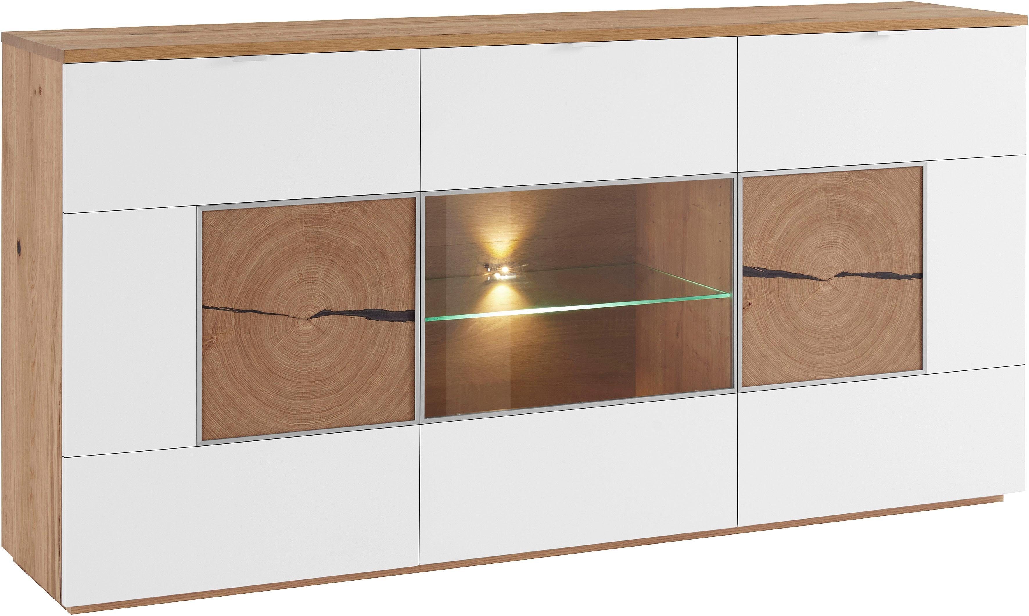 VOGL Möbelfabrik Dressoir Breedte 180 cm