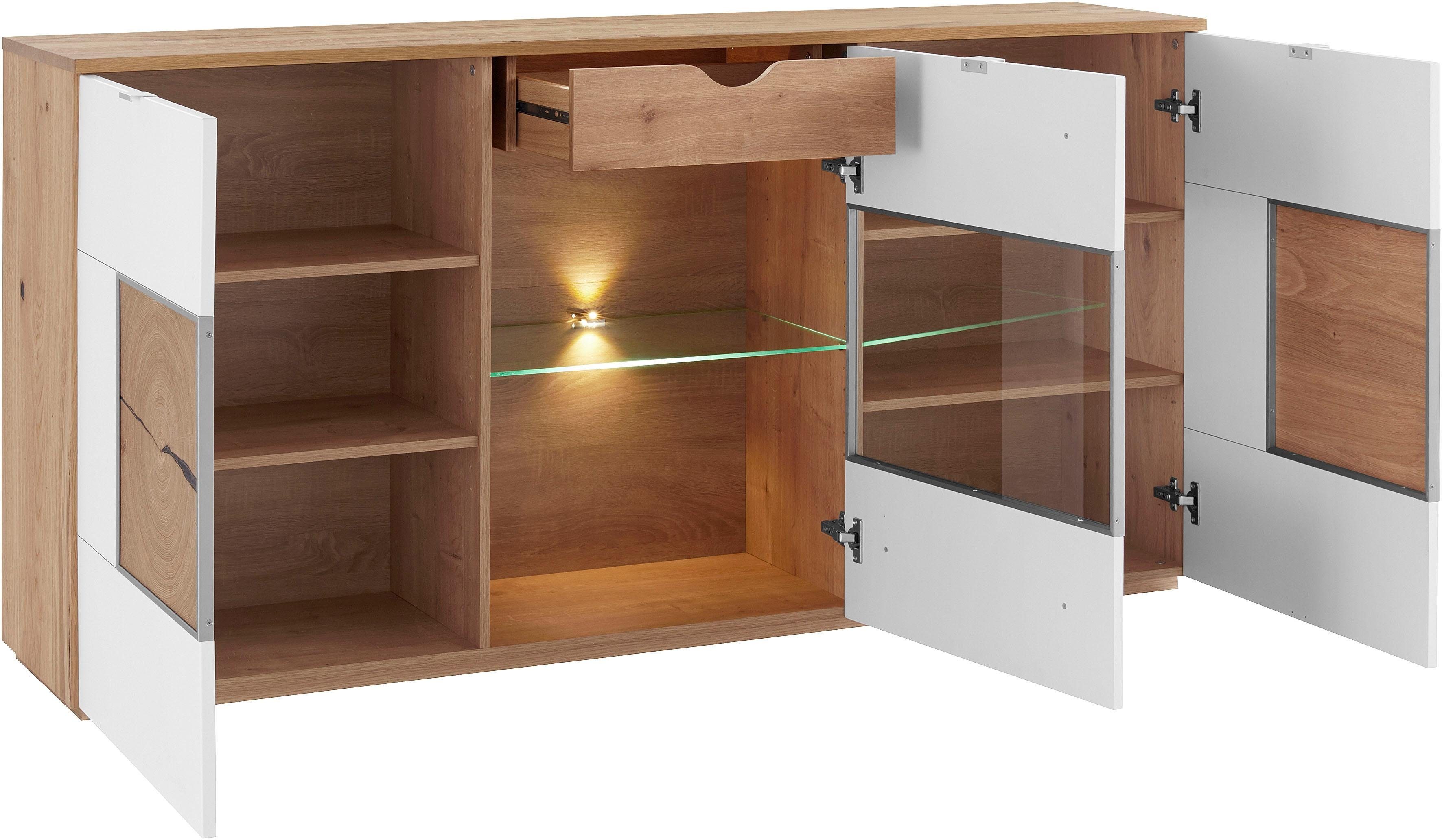 VOGL Möbelfabrik Dressoir Breedte 180 cm