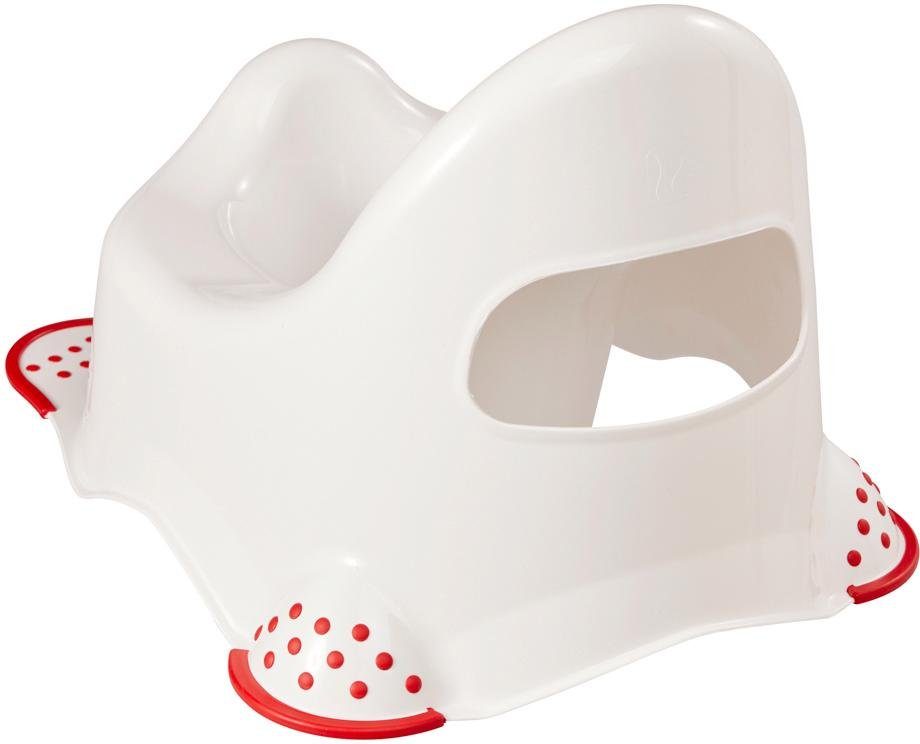 keeeper Potje Paw Patrol Kinderopvangset - potje, toiletbril en opstapje (set, 3-delig)