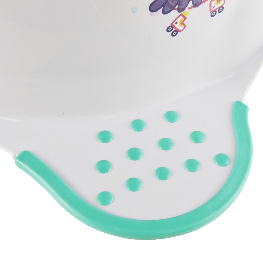 keeeper Potje Peppa Pig Kinderopvangset - potje, toiletbril en opstapje (set, 3-delig)