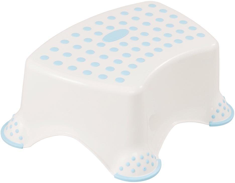 keeeper Potje Frozen Kinderopvangset - potje, toiletbril en opstapje (set, 3-delig)