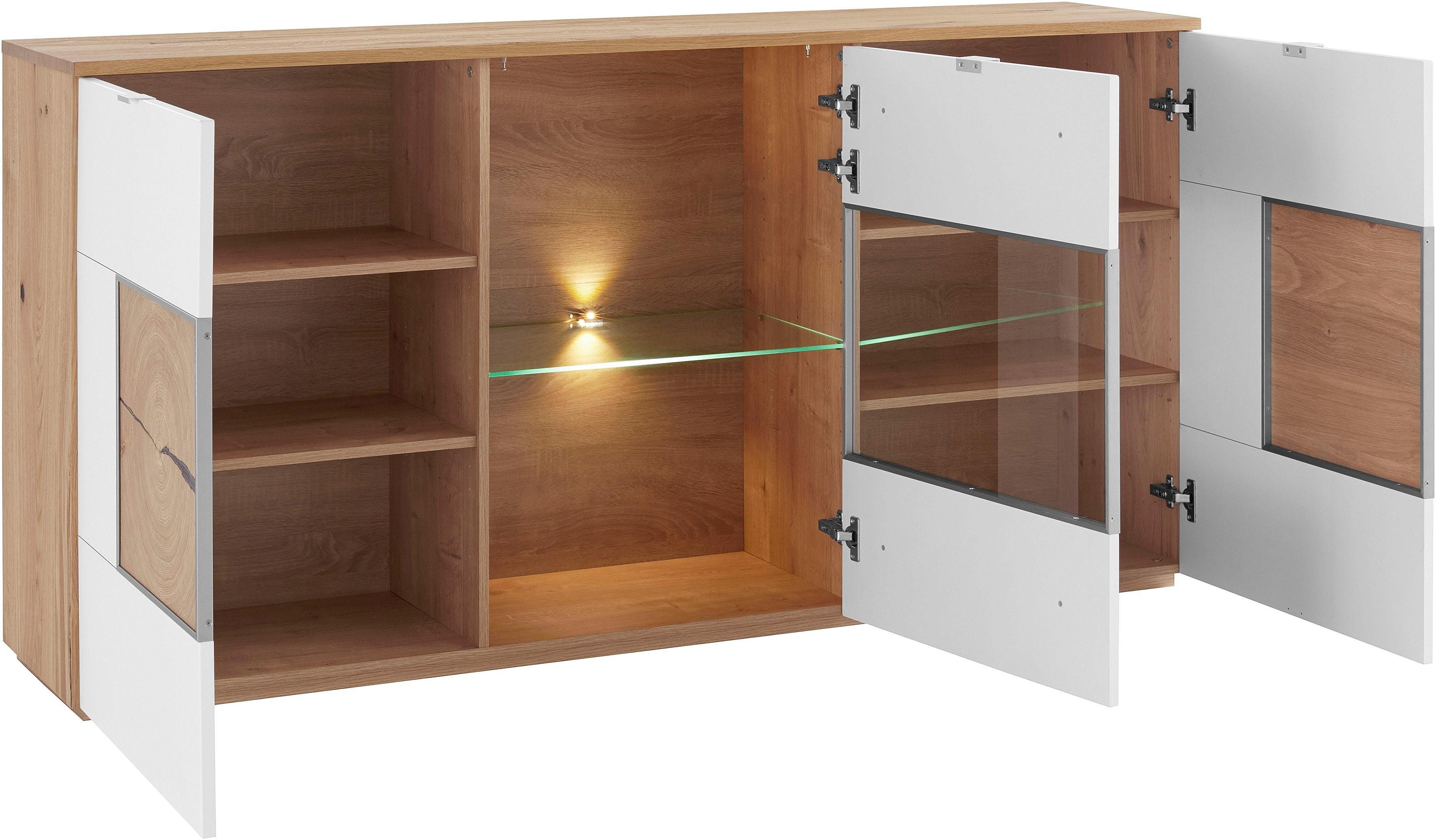 VOGL Möbelfabrik Dressoir Breedte 180 cm