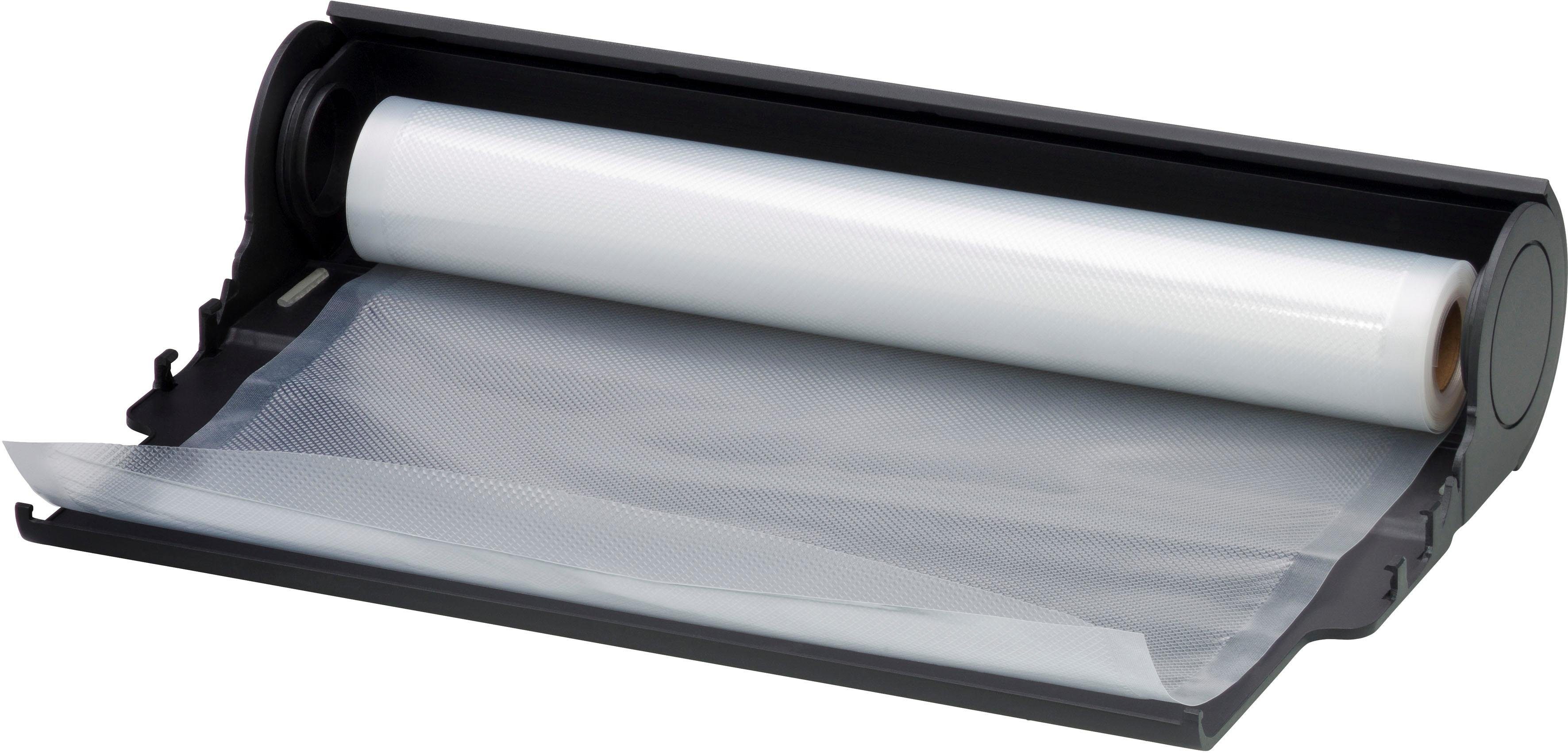 WMF Vacumeermachine LONO geïntegreerde foliesnijder, automatisch vacuüm en sealen