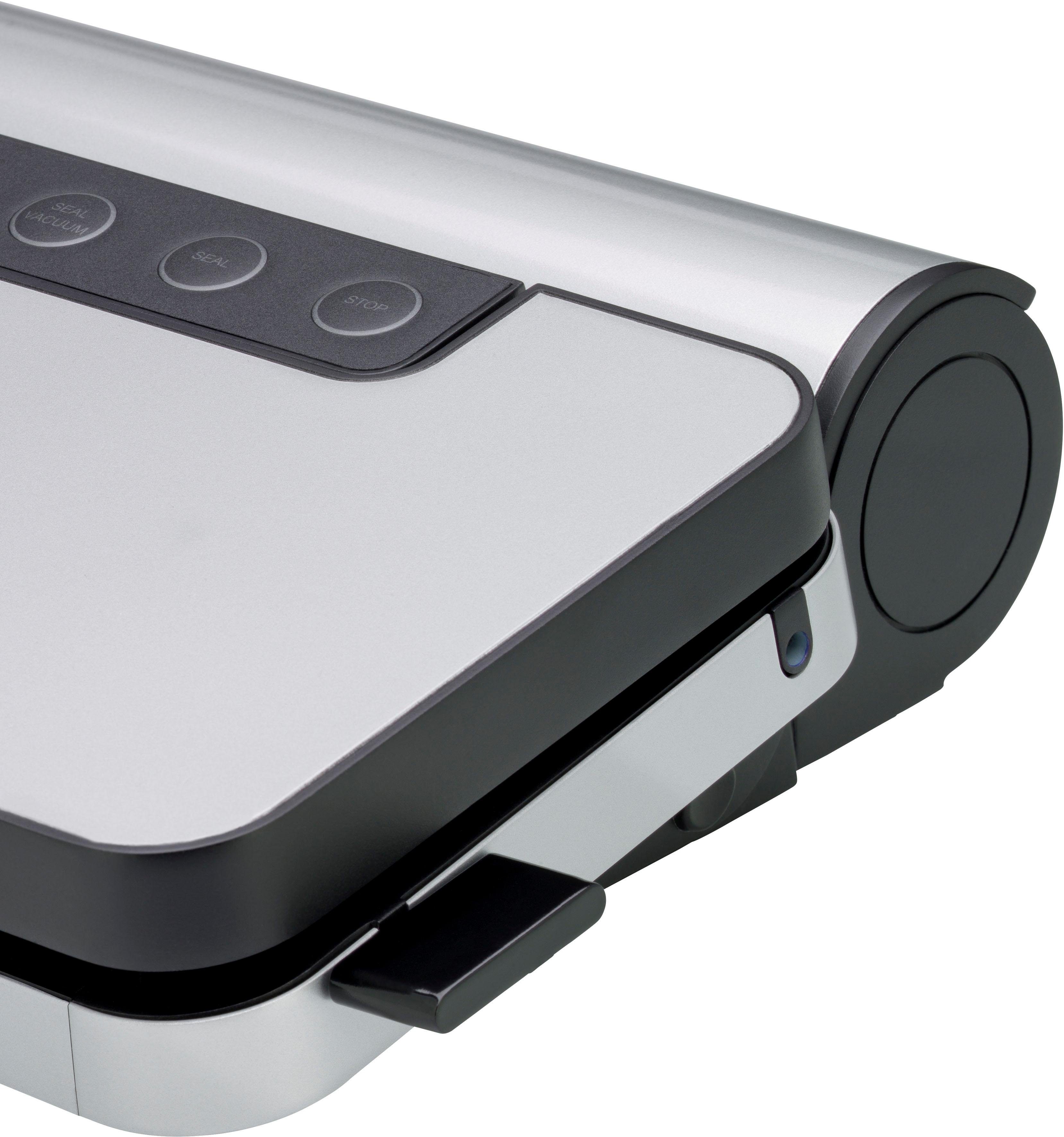 WMF Vacumeermachine LONO geïntegreerde foliesnijder, automatisch vacuüm en sealen