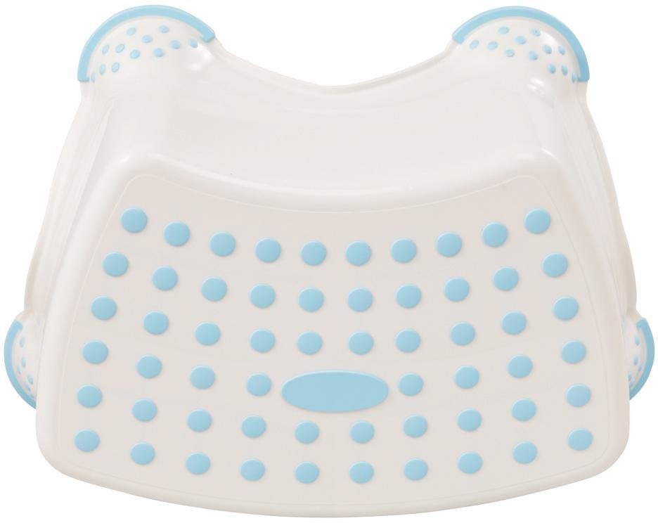 keeeper Potje Frozen Kinderopvangset - potje, toiletbril en opstapje (set, 3-delig)