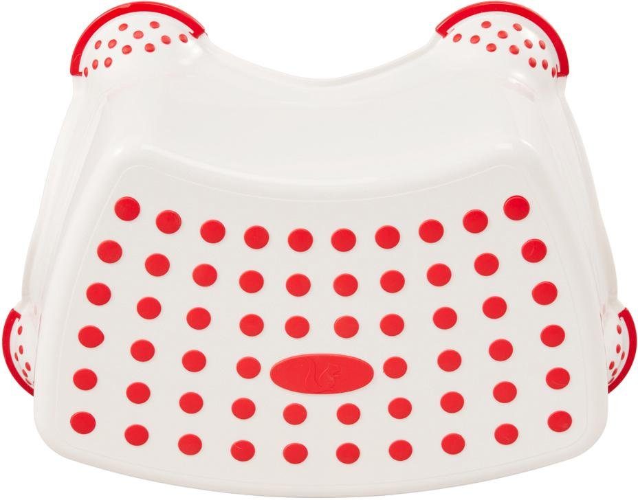 keeeper Potje Paw Patrol Kinderopvangset - potje, toiletbril en opstapje (set, 3-delig)