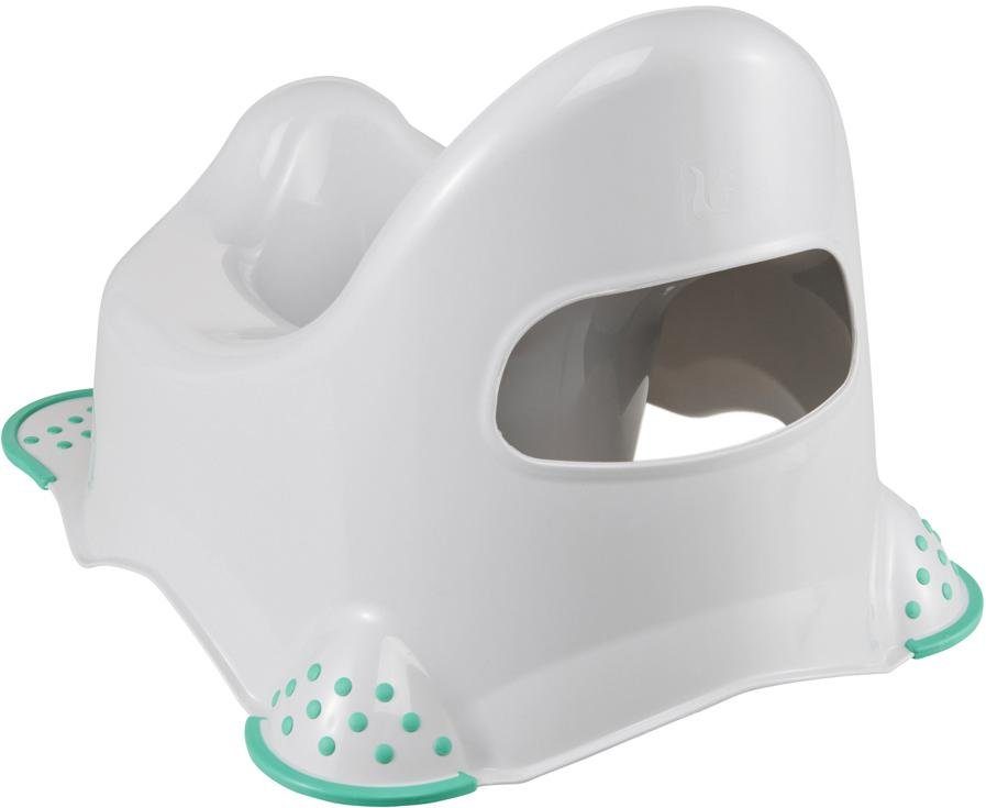 keeeper Potje Peppa Pig Kinderopvangset - potje, toiletbril en opstapje (set, 3-delig)