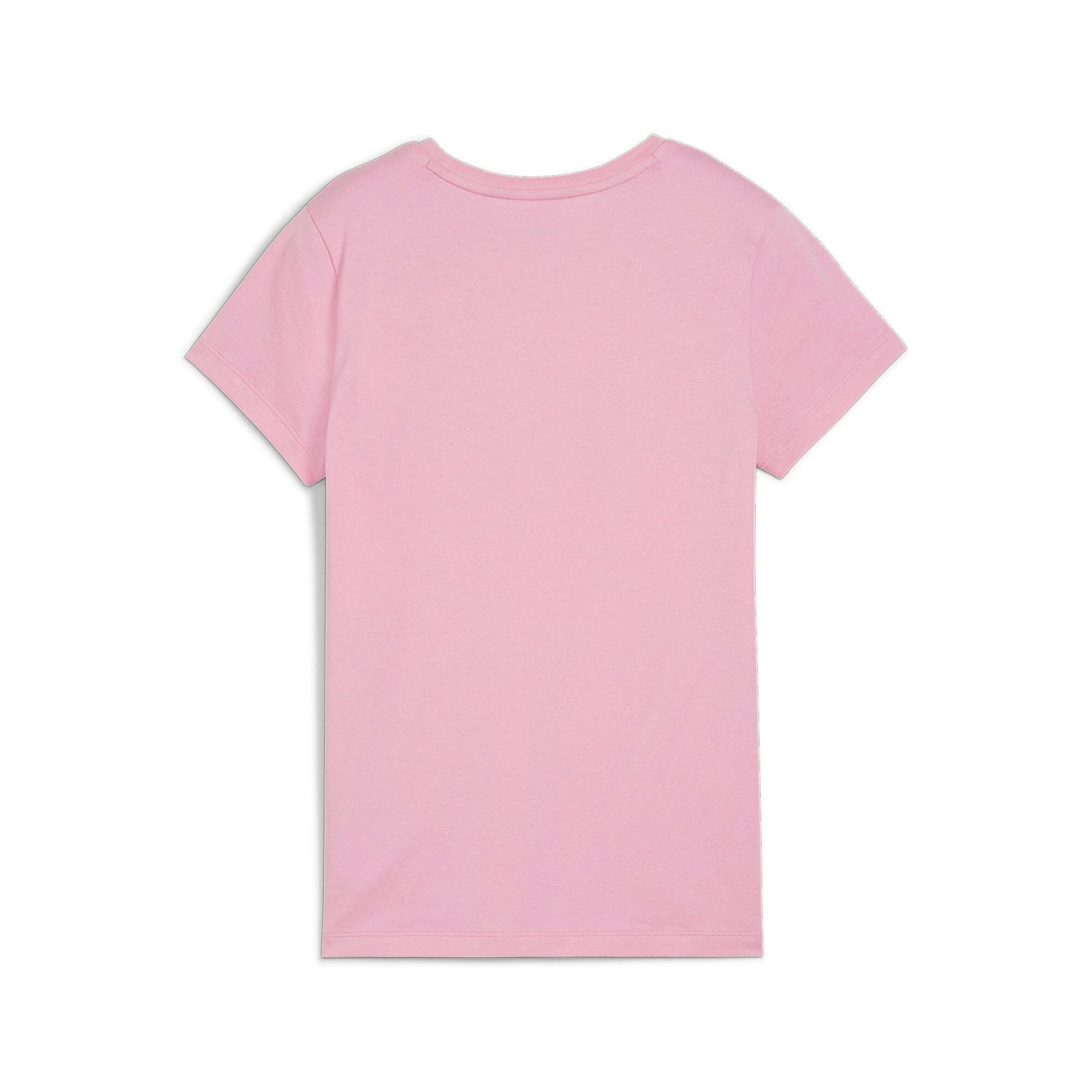 PUMA T-shirt ESS Logo Tee (s)