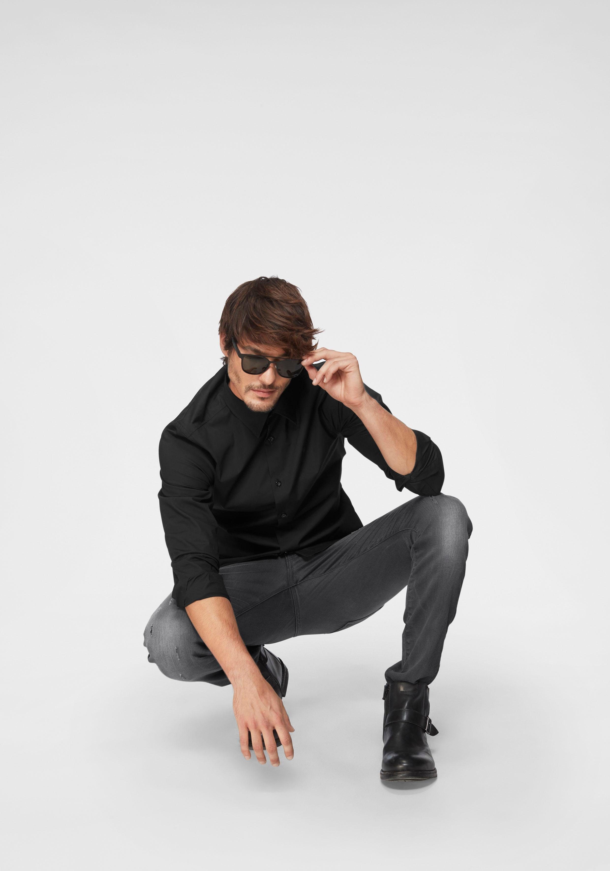 G-Star RAW Slim fit jeans Skinny