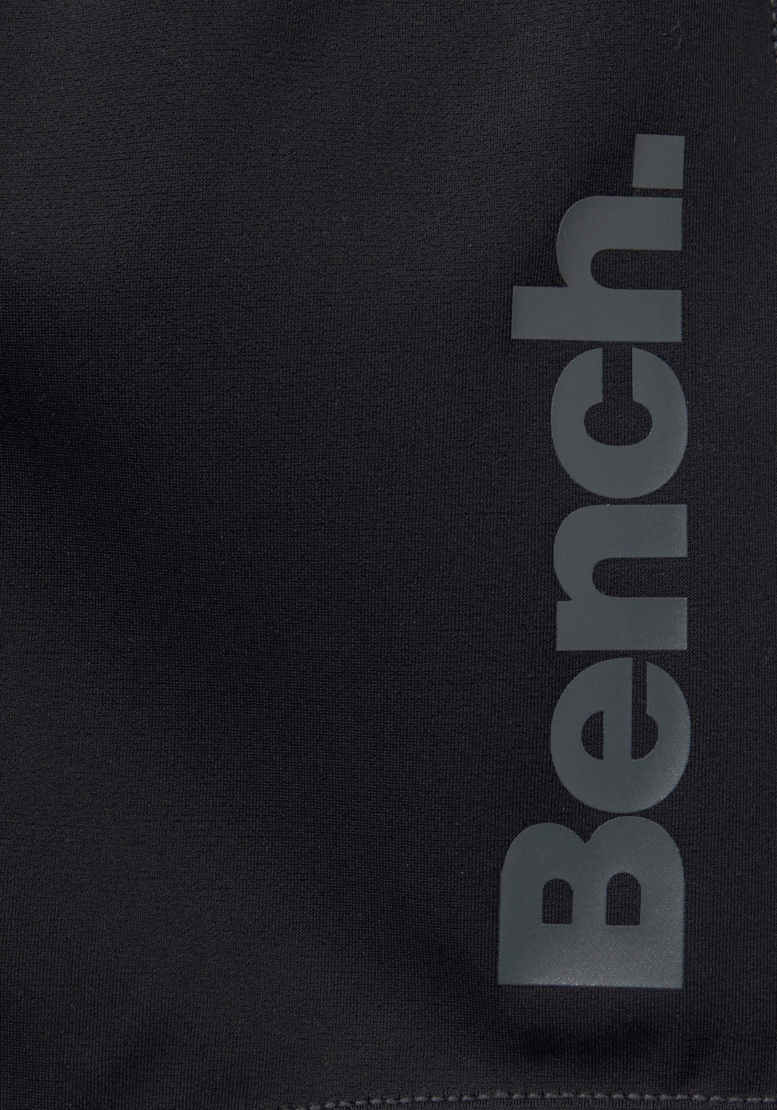 Bench. Zwemboxer met logoprint opzij