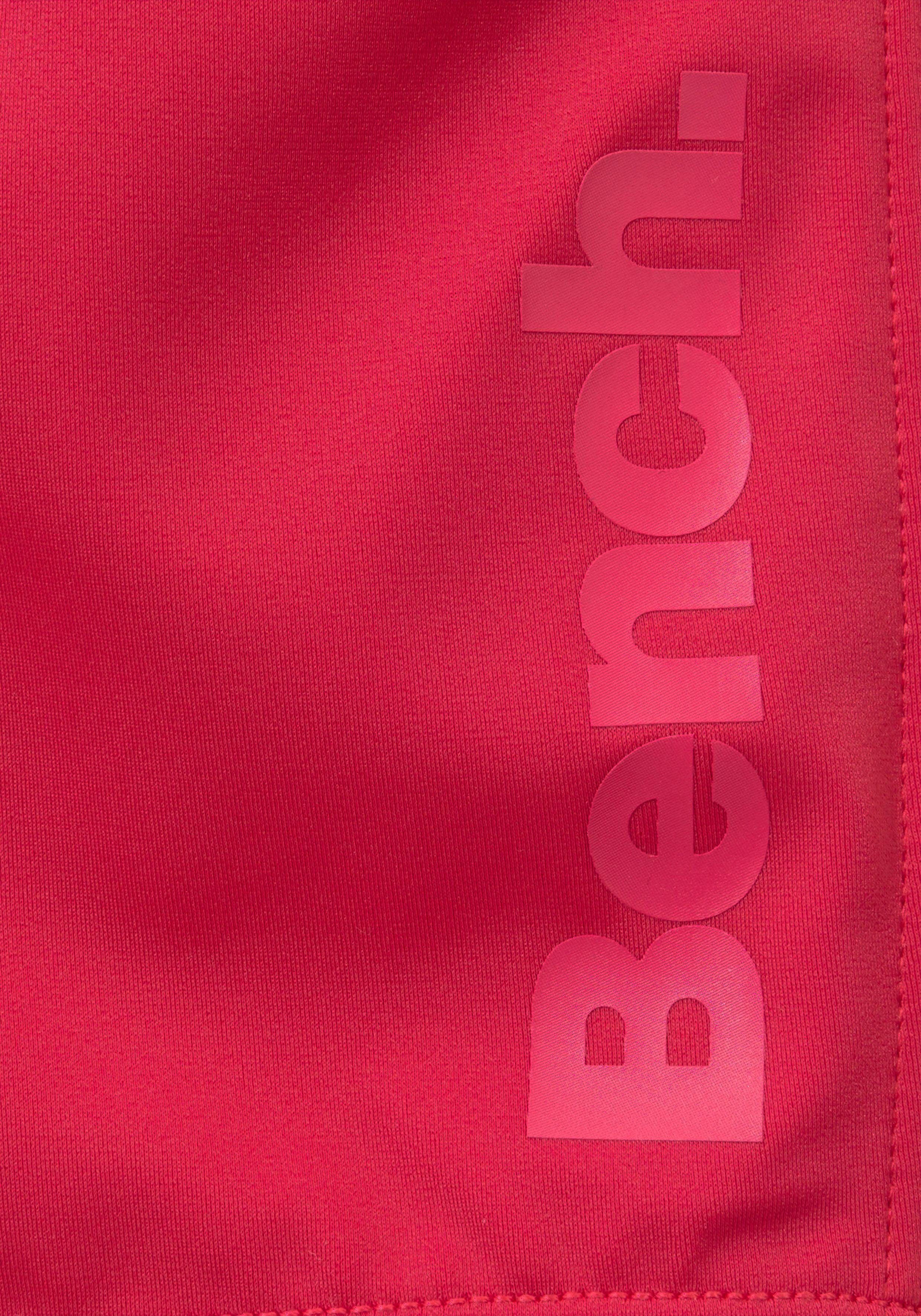 Bench. Zwemboxer met logoprint opzij