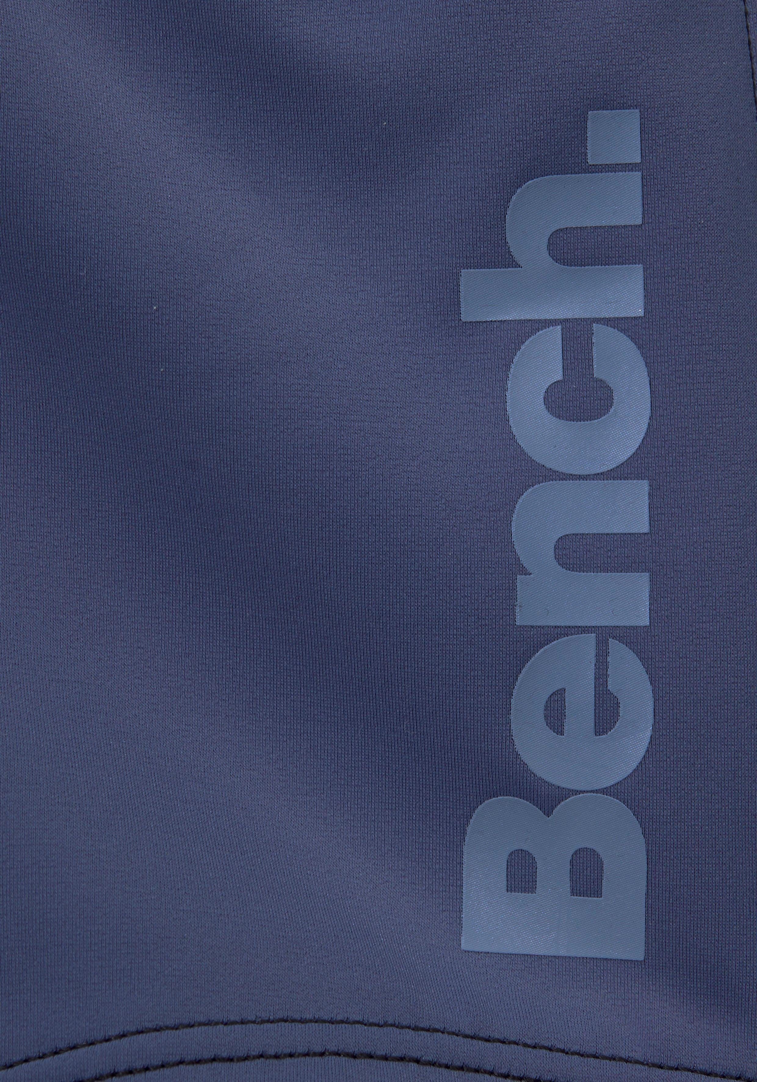 Bench. Zwemboxer met logoprint opzij