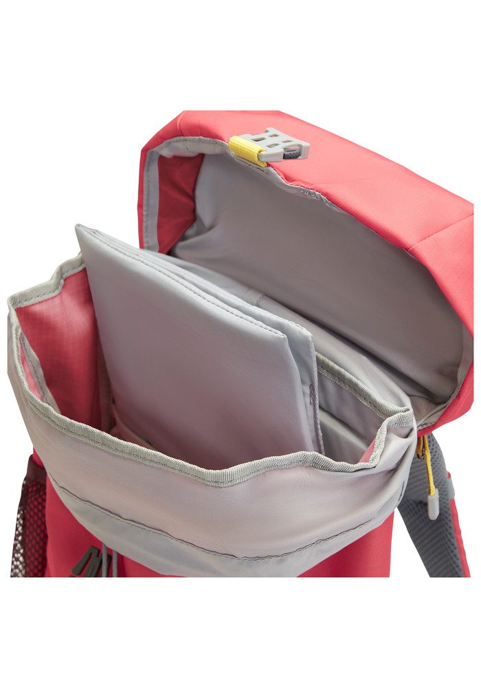 Jack Wolfskin Kinderrugzak KIDS EXPLORER 15