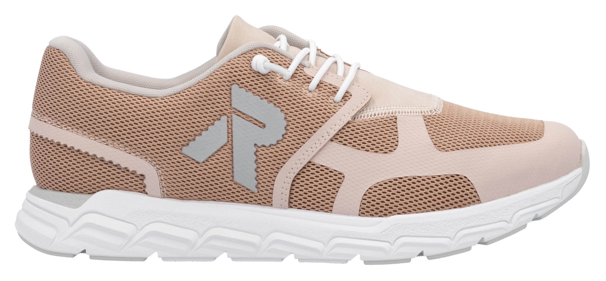 RIEKER Sport Slip-on sneakers Preston , vrijetijdsschoen, lage schoen, instapschoen met elastiek