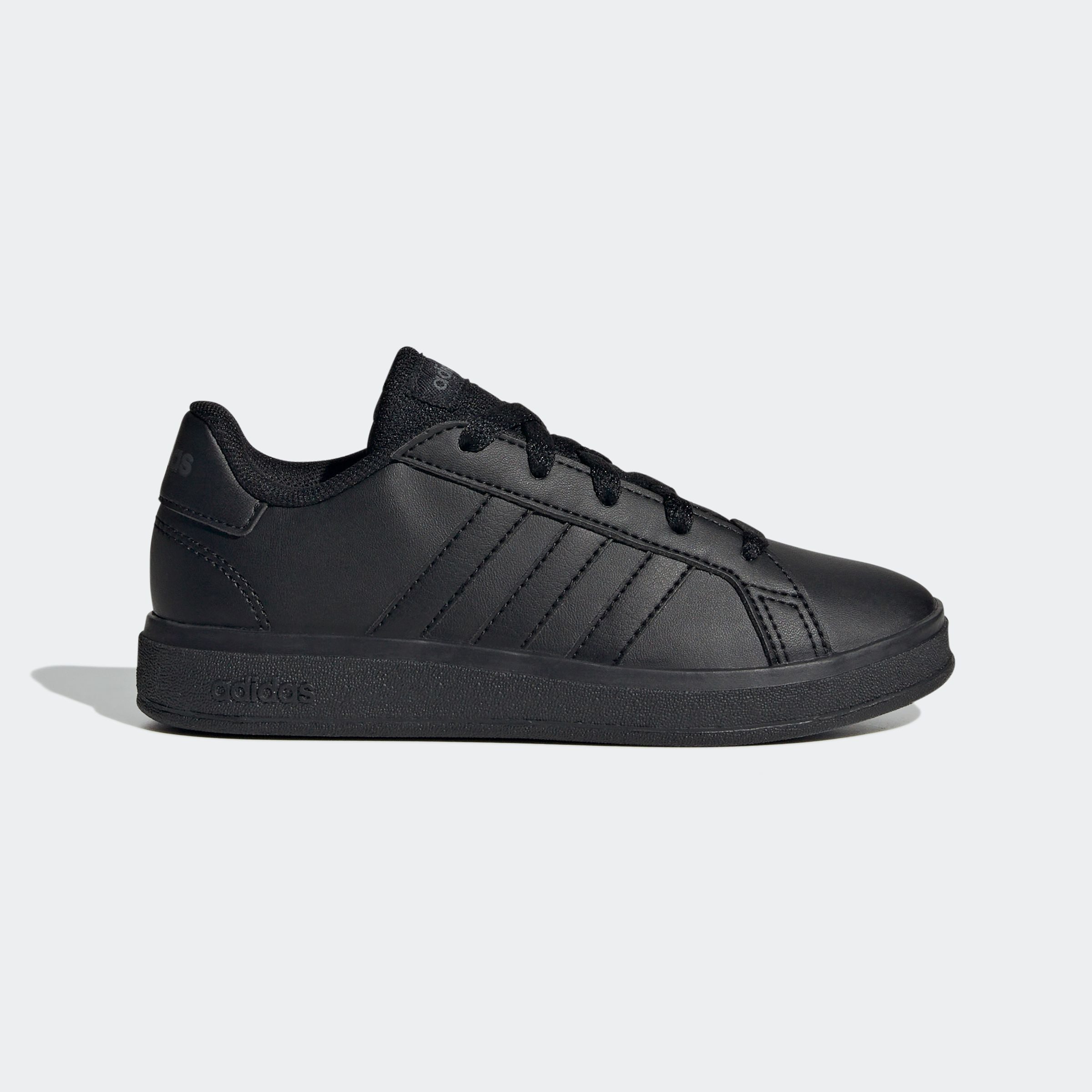 adidas Sportswear Sneakers GRAND COURT LIFESTYLE TENNIS LACE-UP Design geïnspireerd op de adidas Superstar