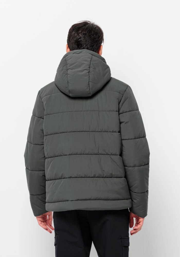 Jack Wolfskin Functioneel jack KAROLINGER JKT M