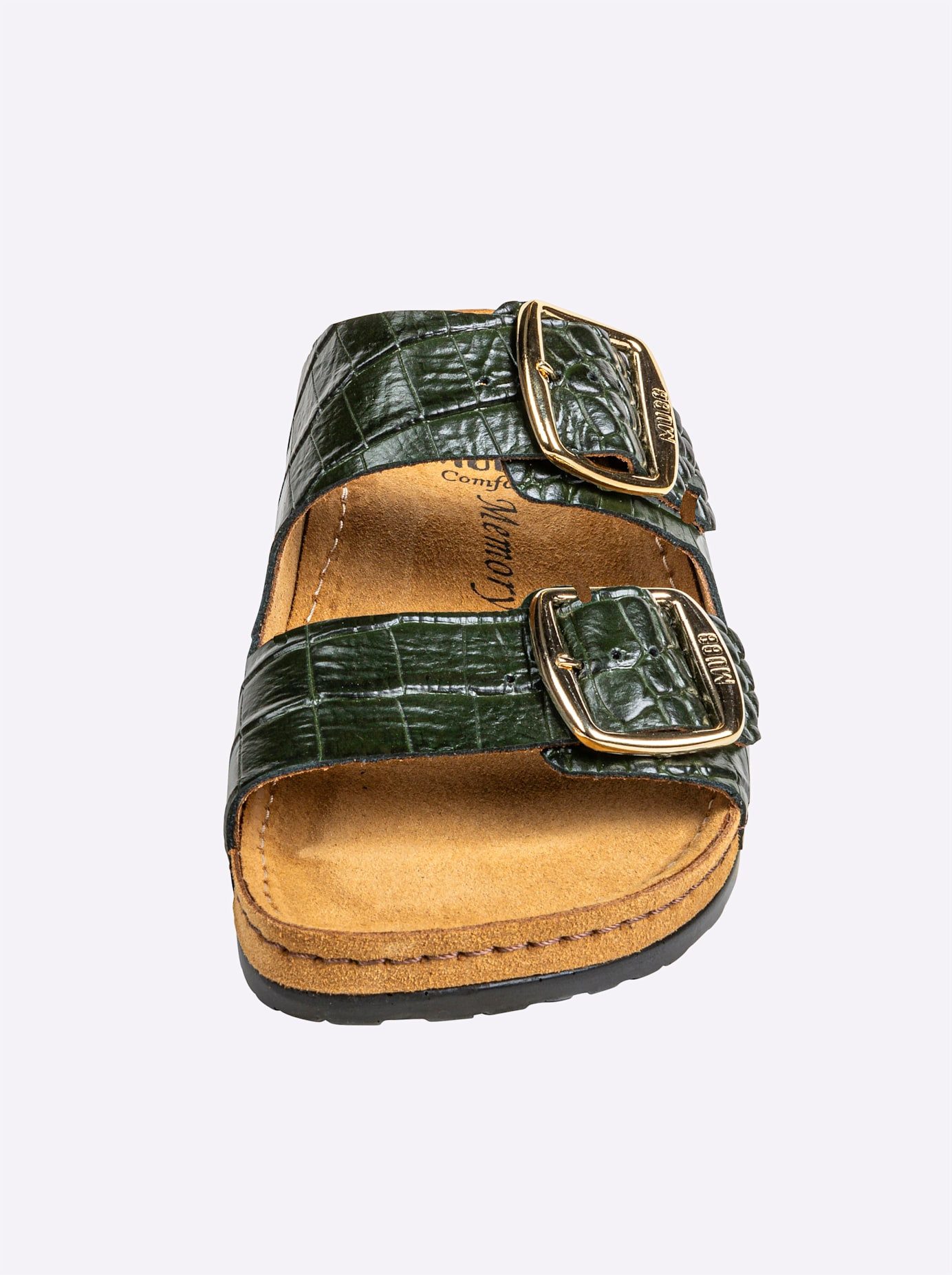 MUBB Pantoffels